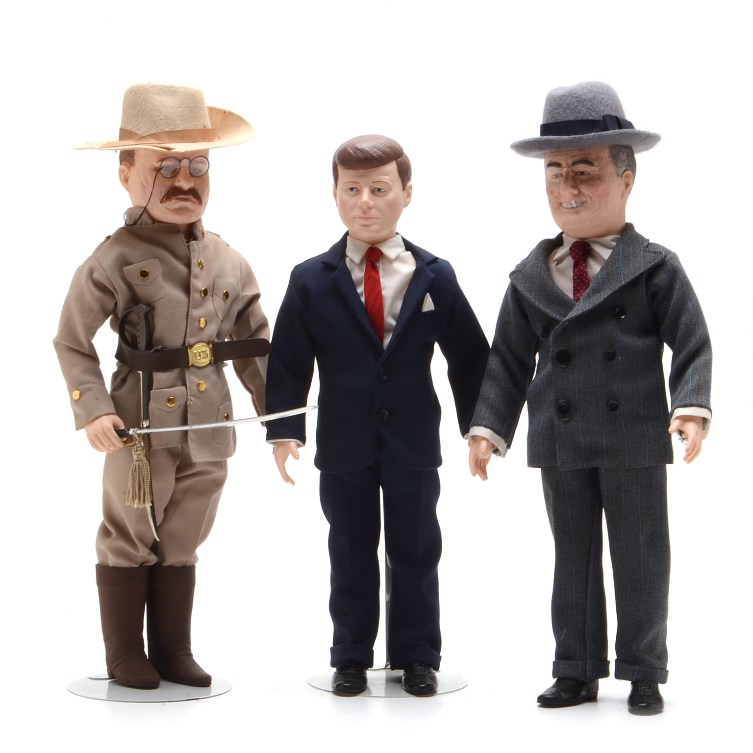 effanbee president dolls