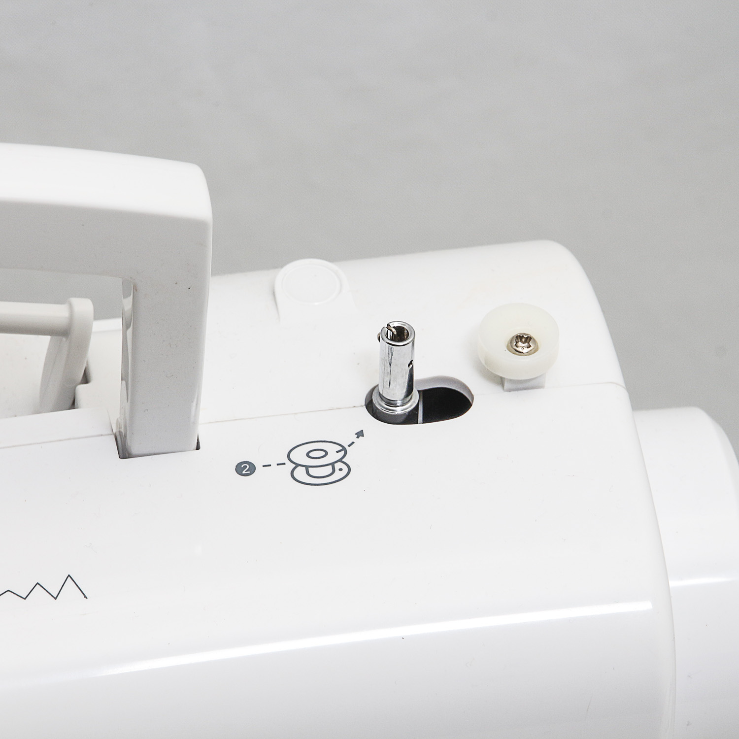 Singer Esteem II Sewing Machine EBTH
