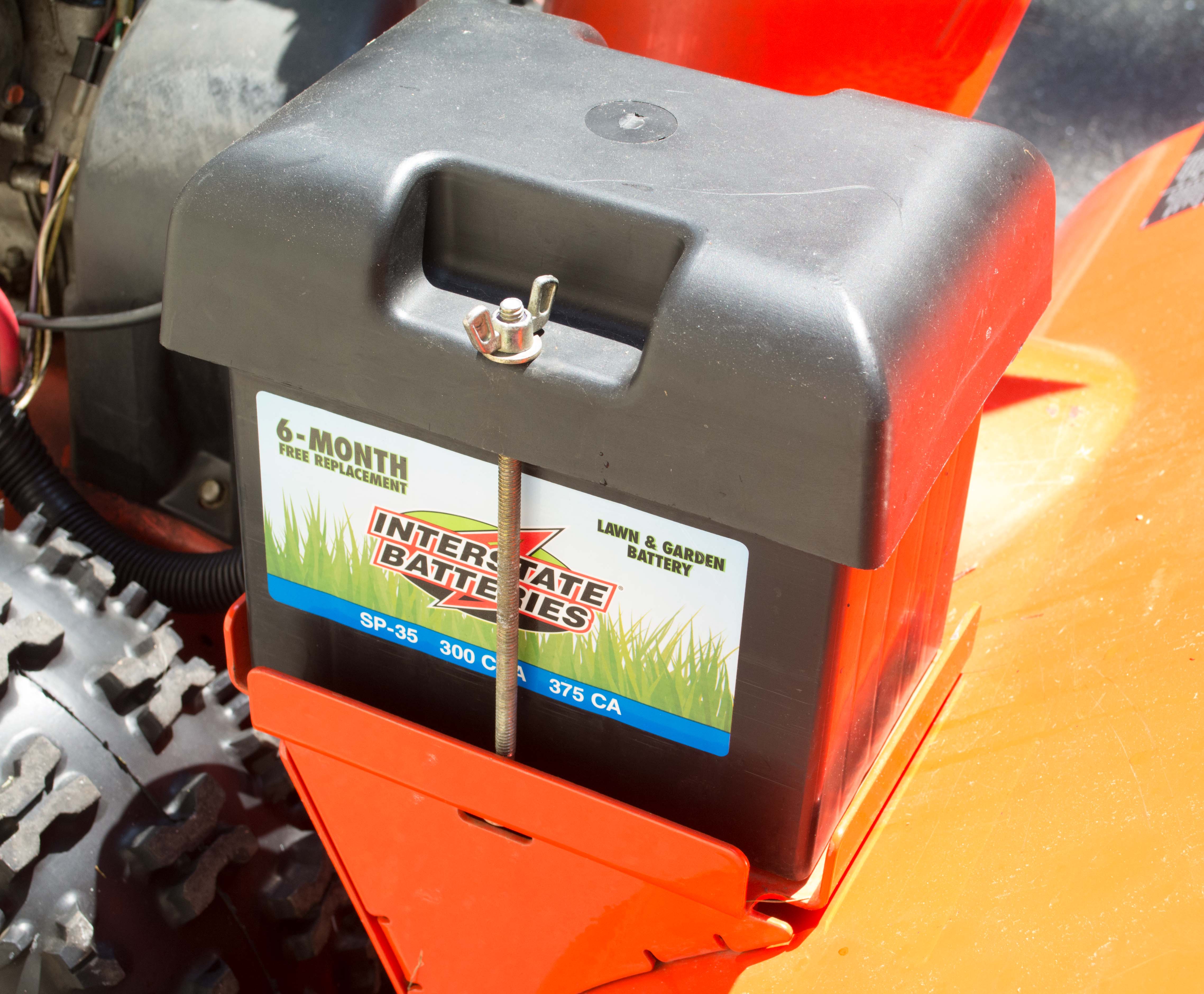 Ariens 1128 Pro Snowblower EBTH