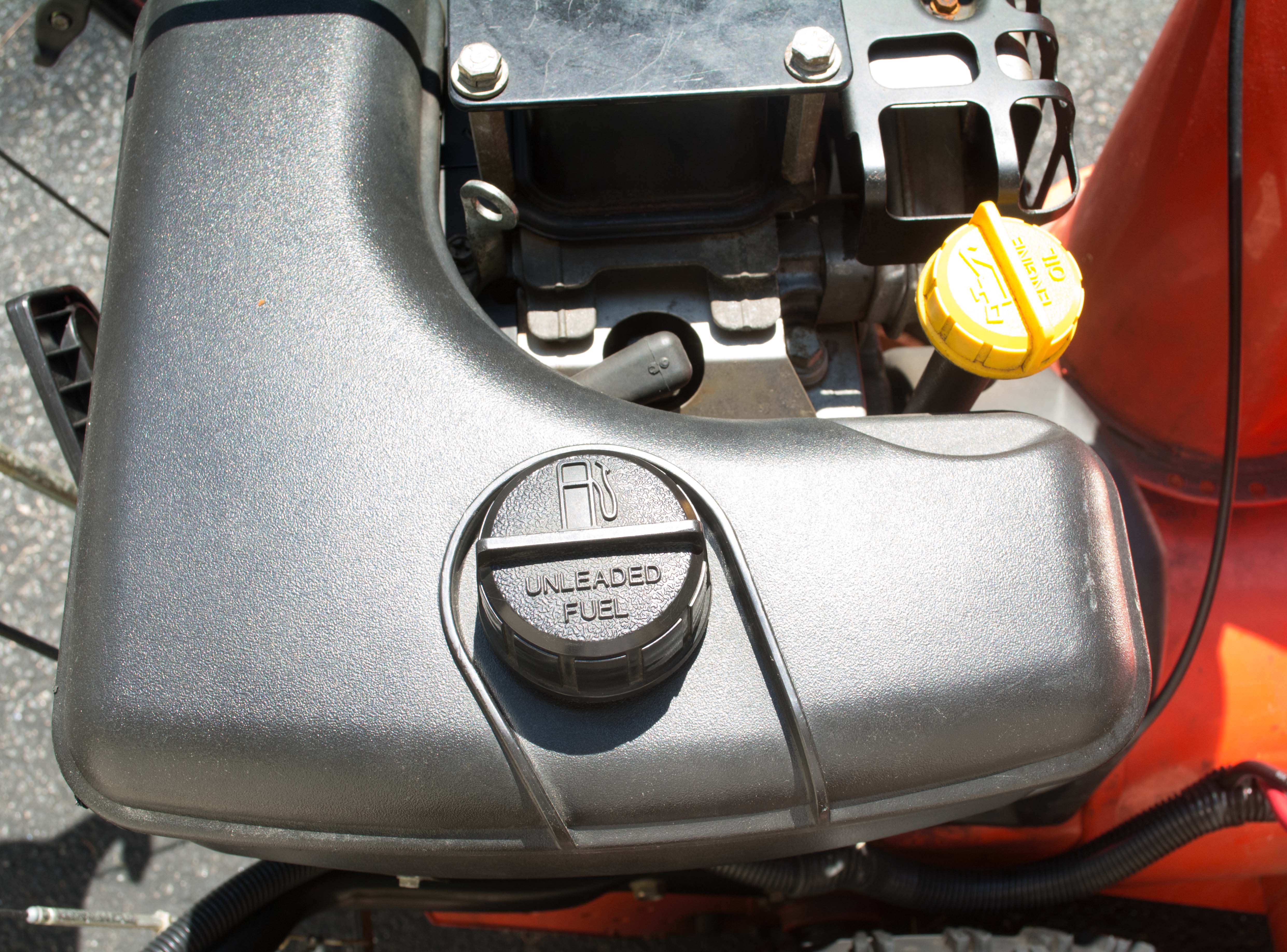 Ariens 1128 Pro Snowblower EBTH