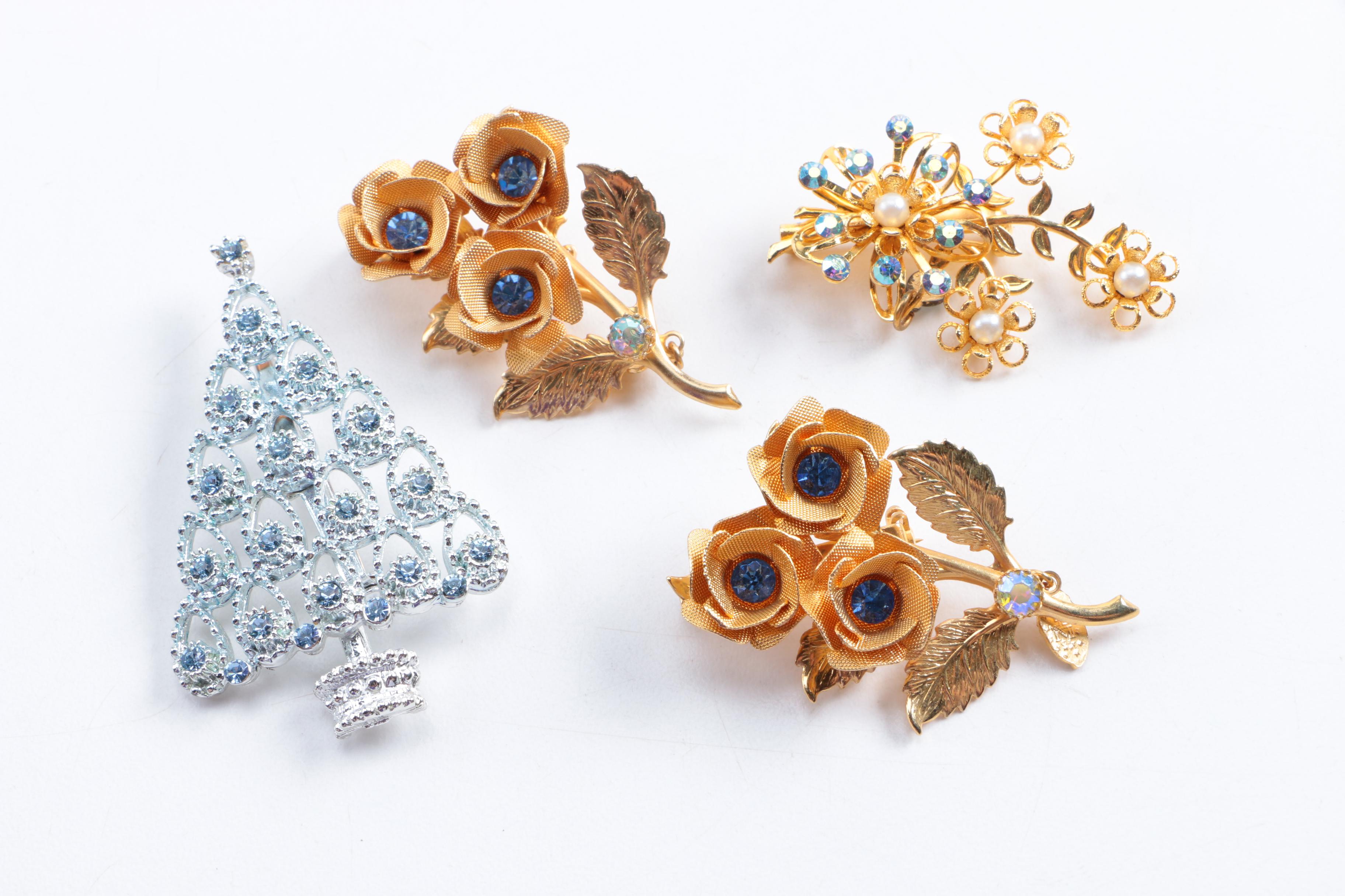 Vintage Religious Themed Jewelry EBTH