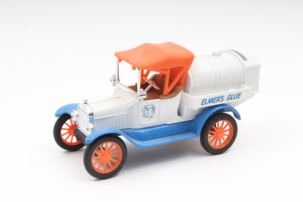 ERTL Diecast Collectible Vehicles EBTH