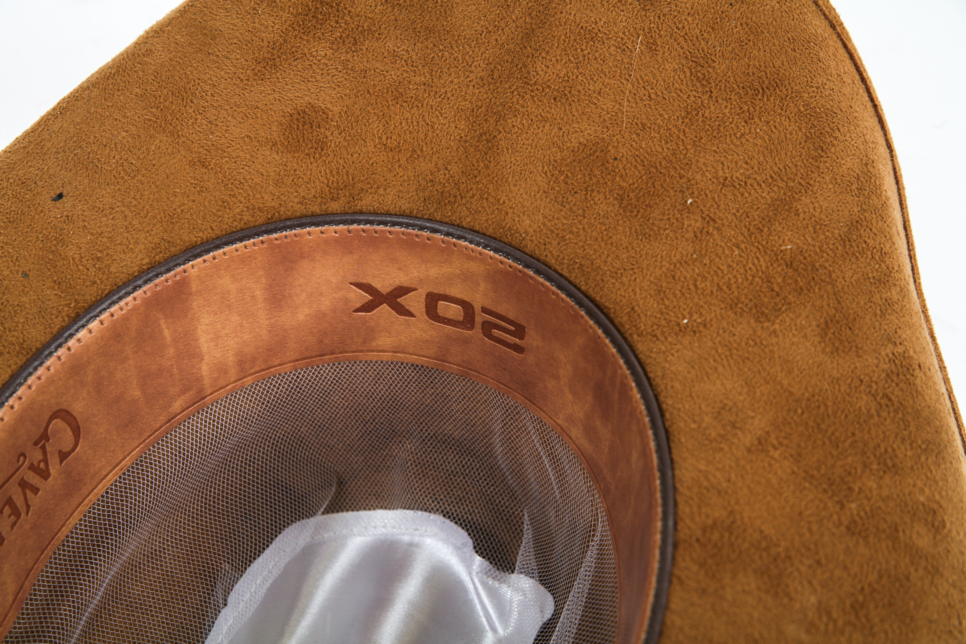 Cavender's Cowboy Hat EBTH