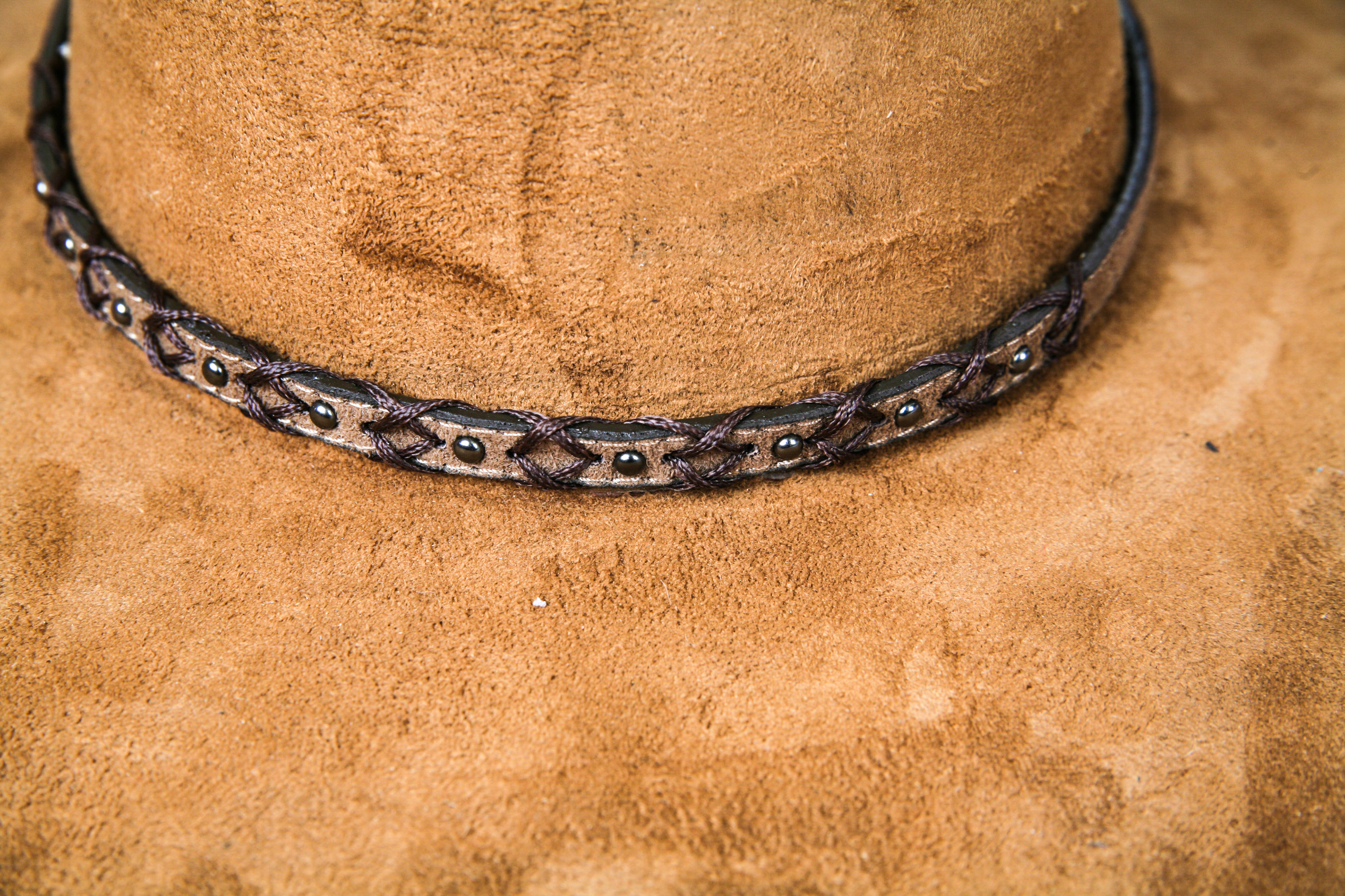 Cavender's Cowboy Hat EBTH