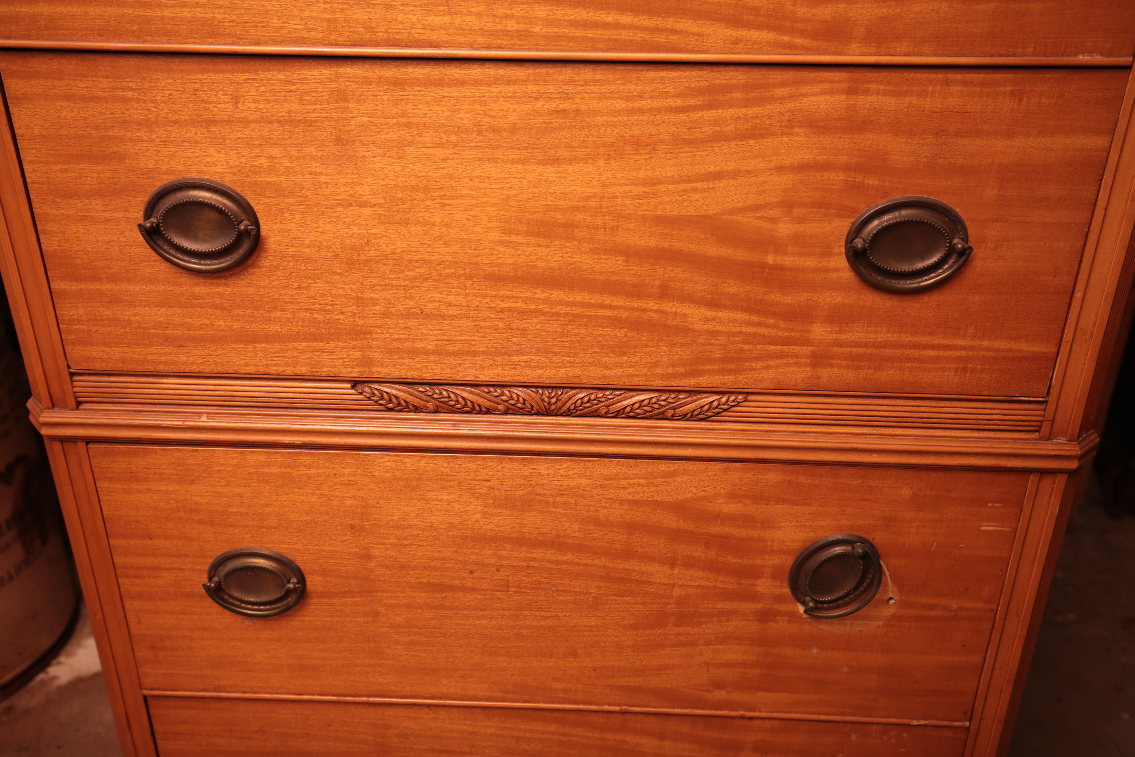 Chest of Drawers by Huntley Furniture EBTH