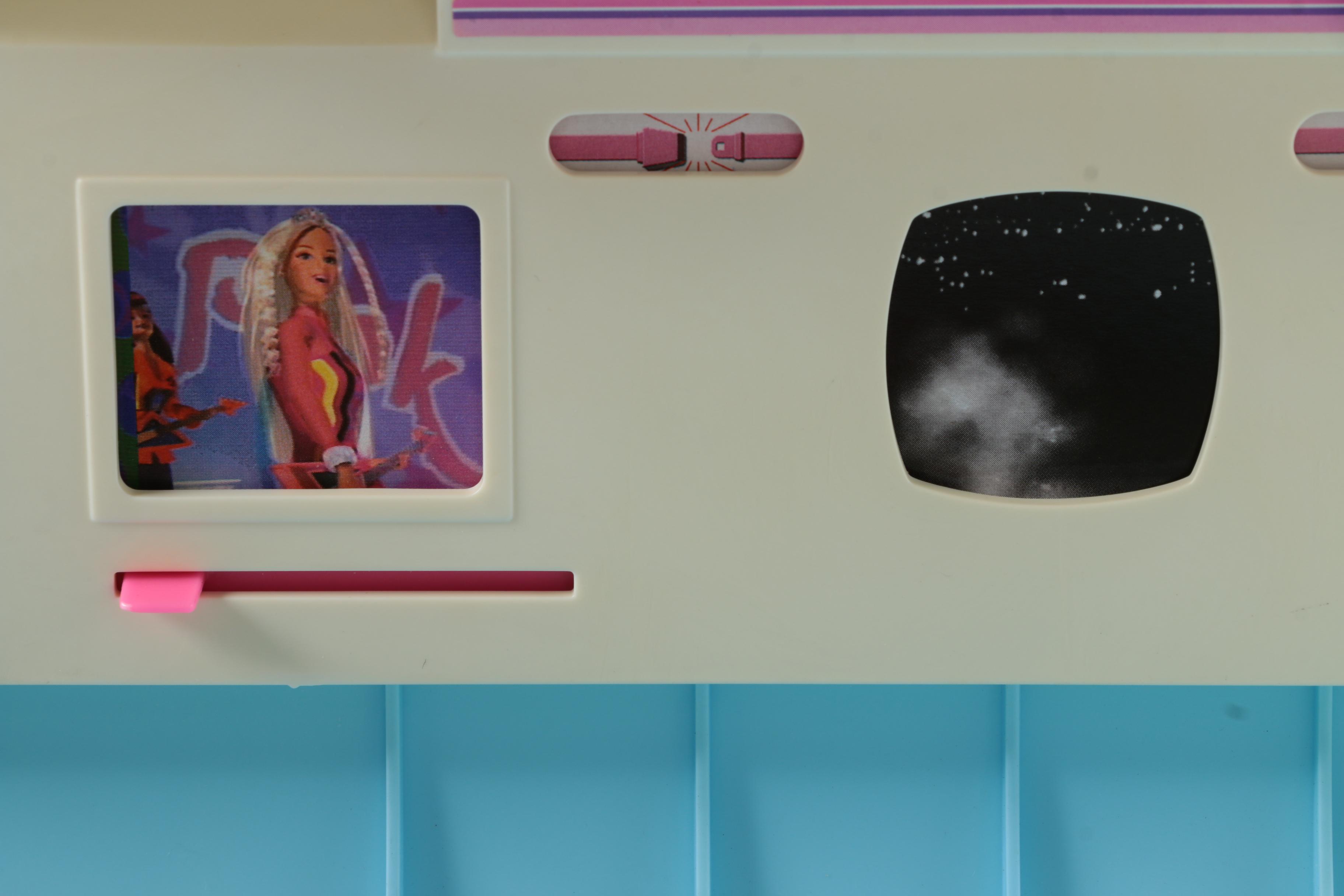 1999 Barbie Airplane with Accessories | EBTH