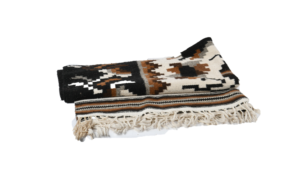 Native AmericanStyle Blanket EBTH