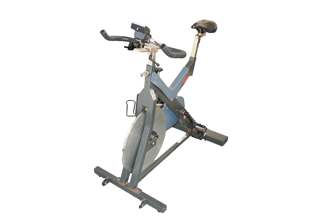 star trac spin bike price