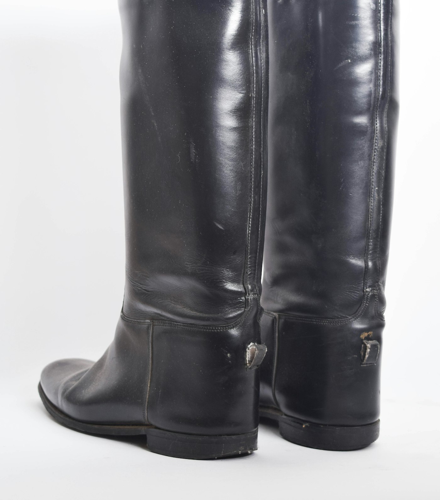 Men's Marlborough English Riding Boots EBTH Men's Marlborough English Riding Boots EBTH