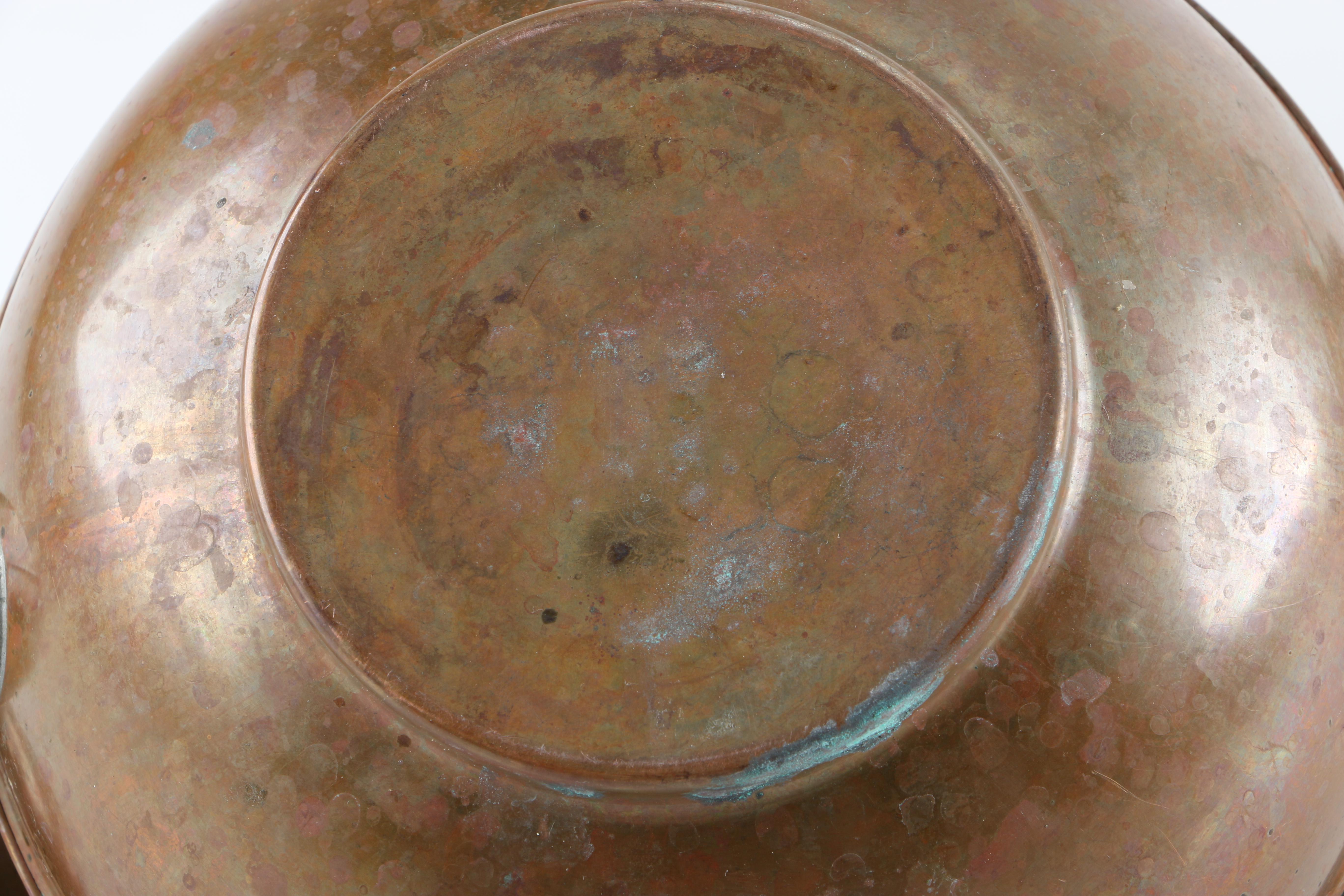 Pots and Kettles EBTH