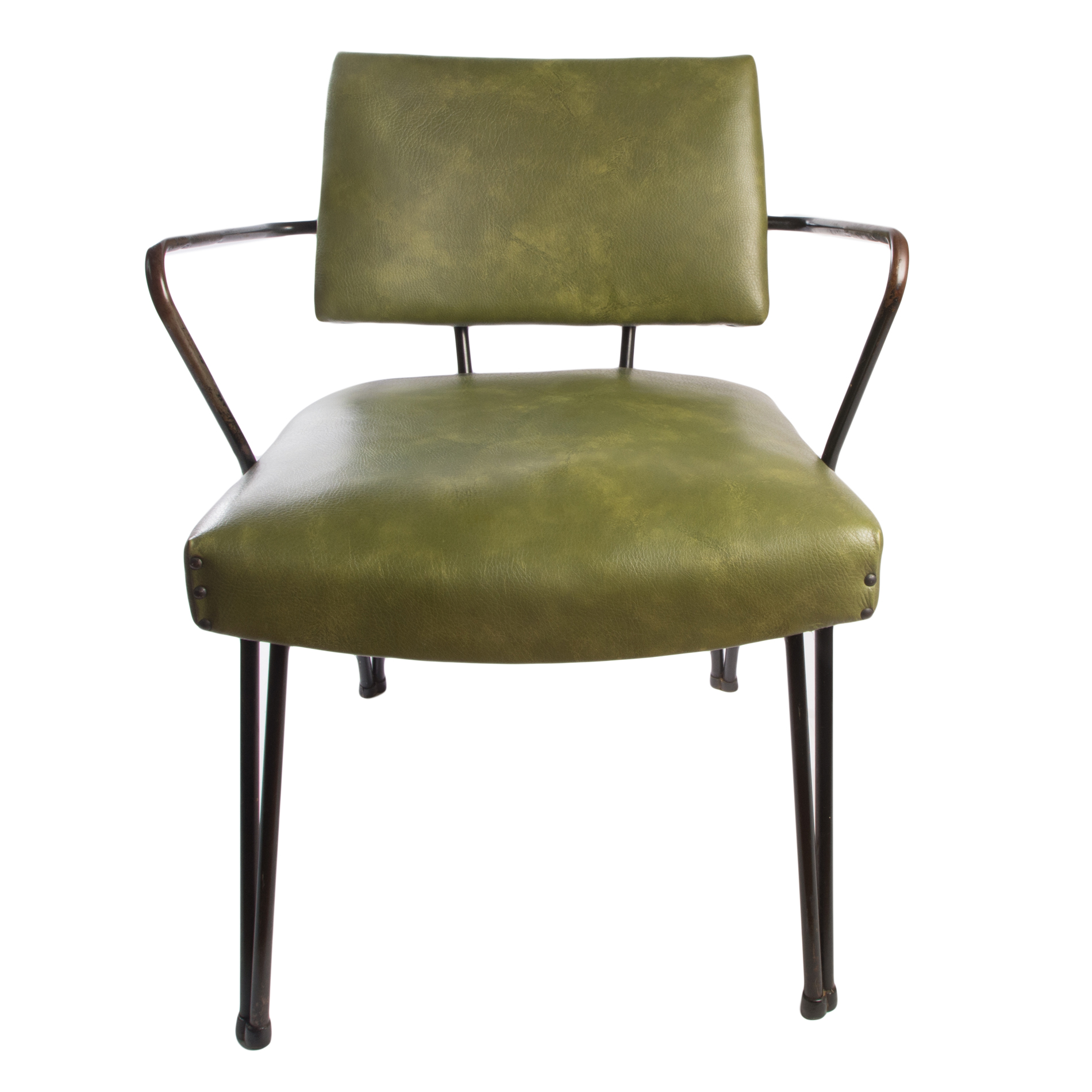 Mid Century Modern Chair by the Douglas-Eaton Chair ...