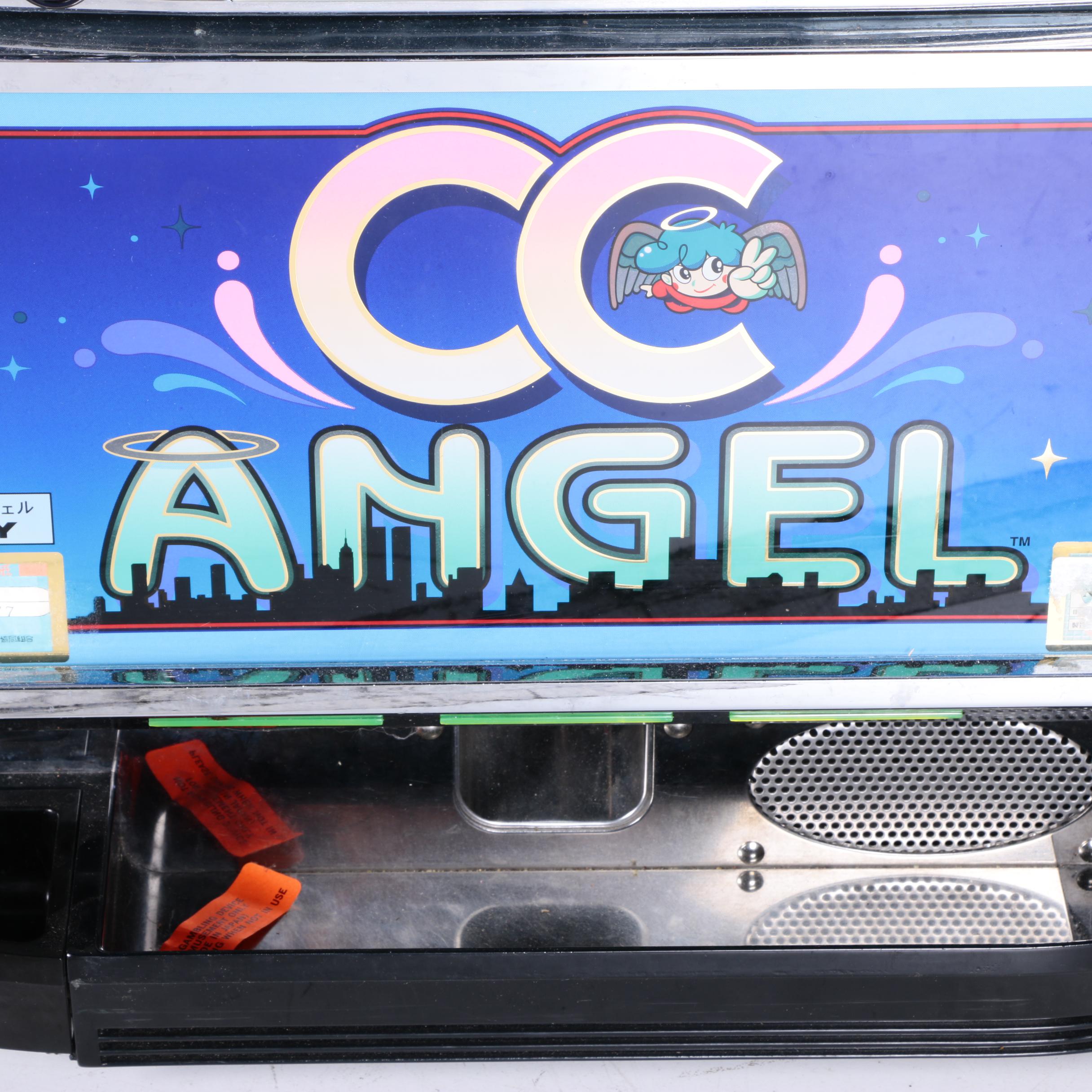 Baby angel slot machine manual downloads
