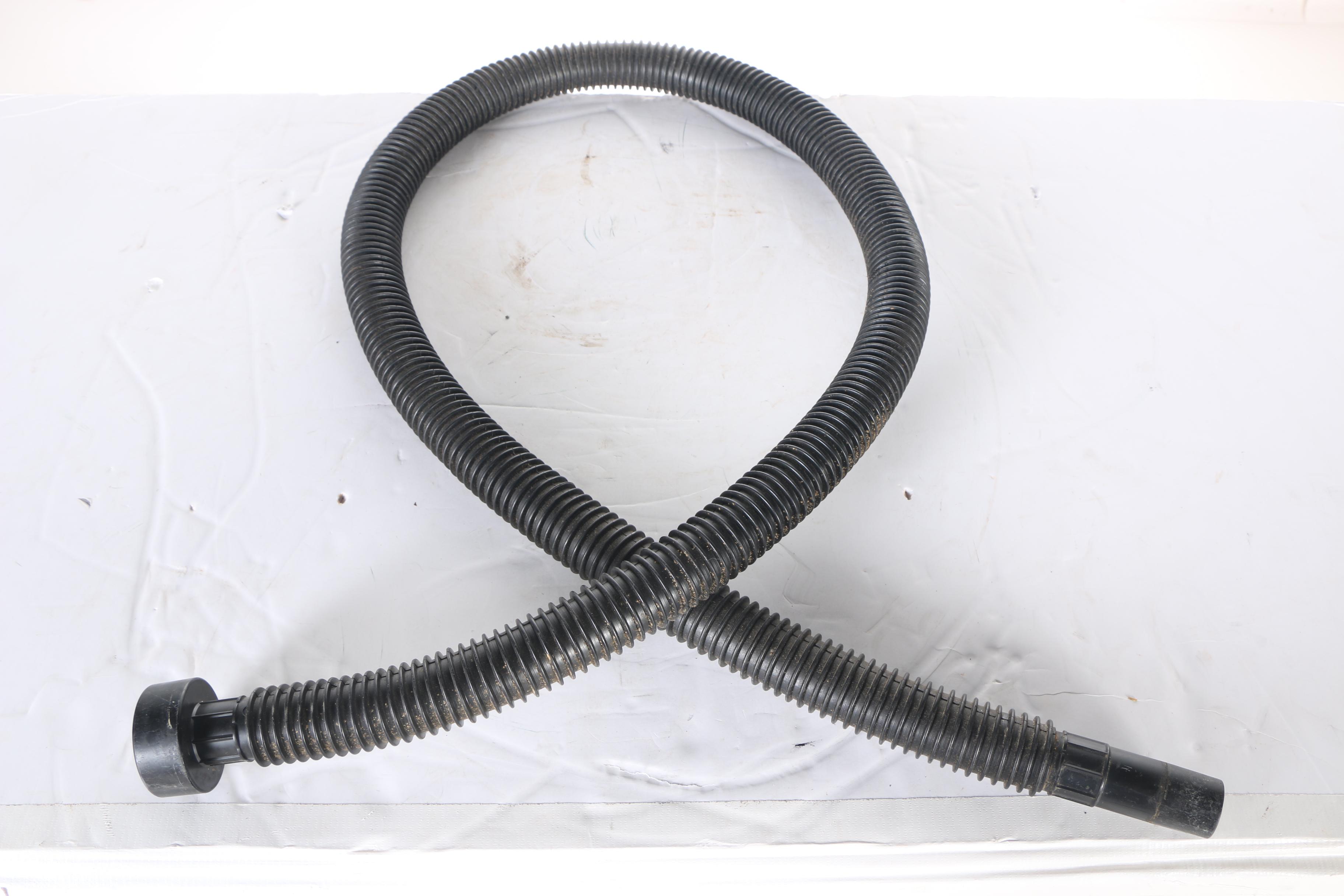 Genie 6Gallon Wet/Dry Vac EBTH