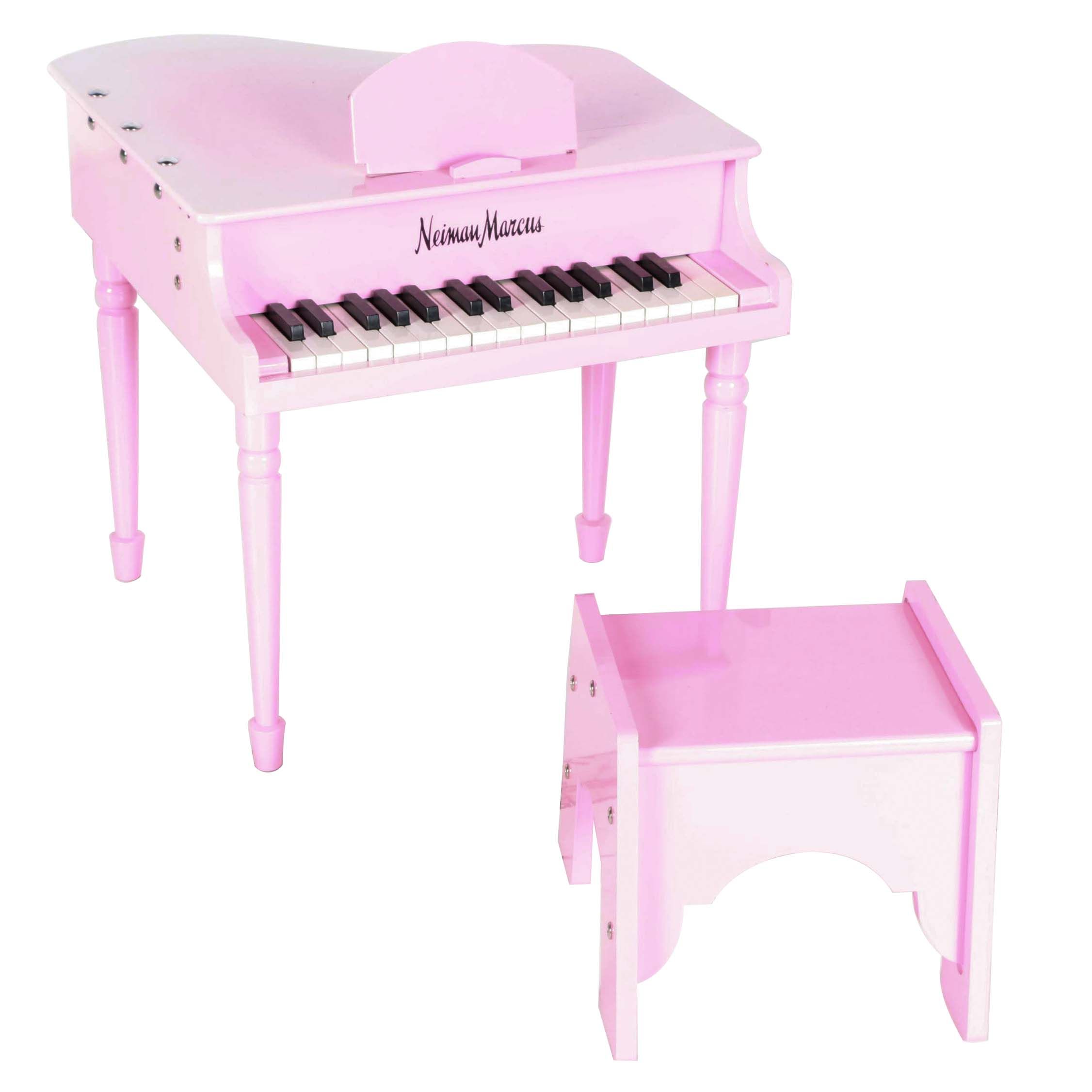 melissa and doug children's piano