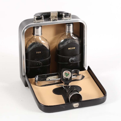 Travel Cocktail Kit Travel Cocktail Kit