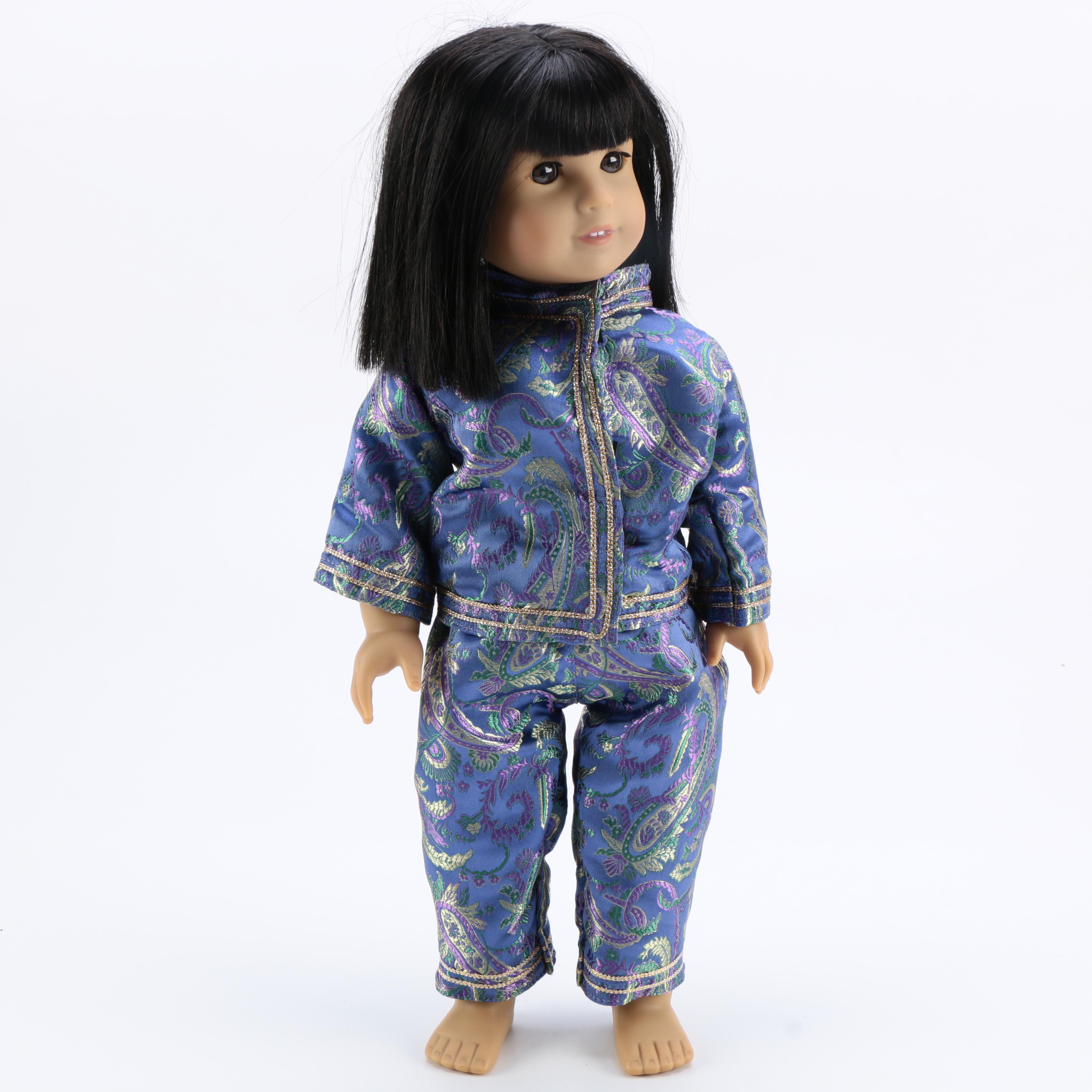 ivy ling doll