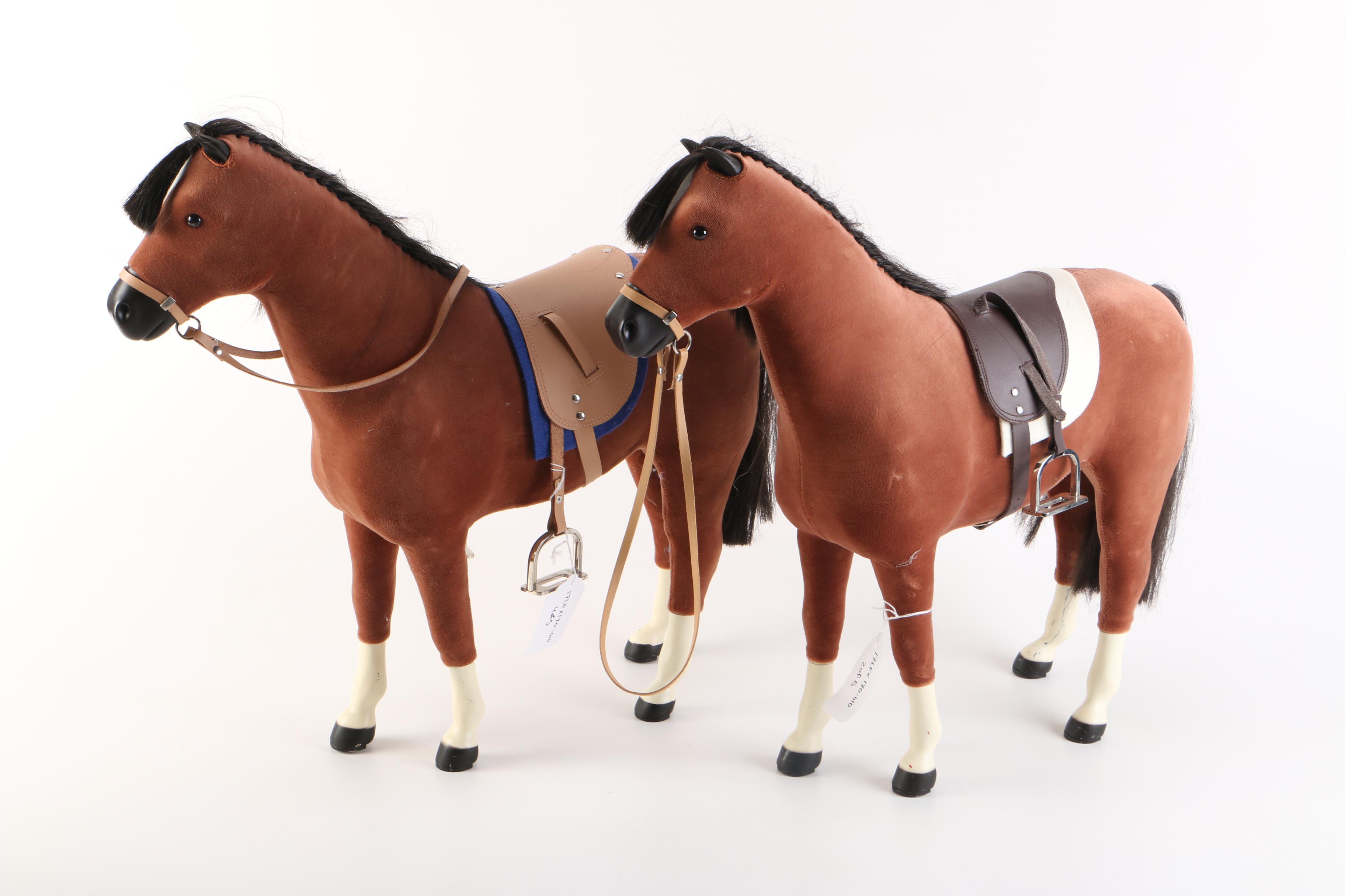 American Girl Doll Horses EBTH