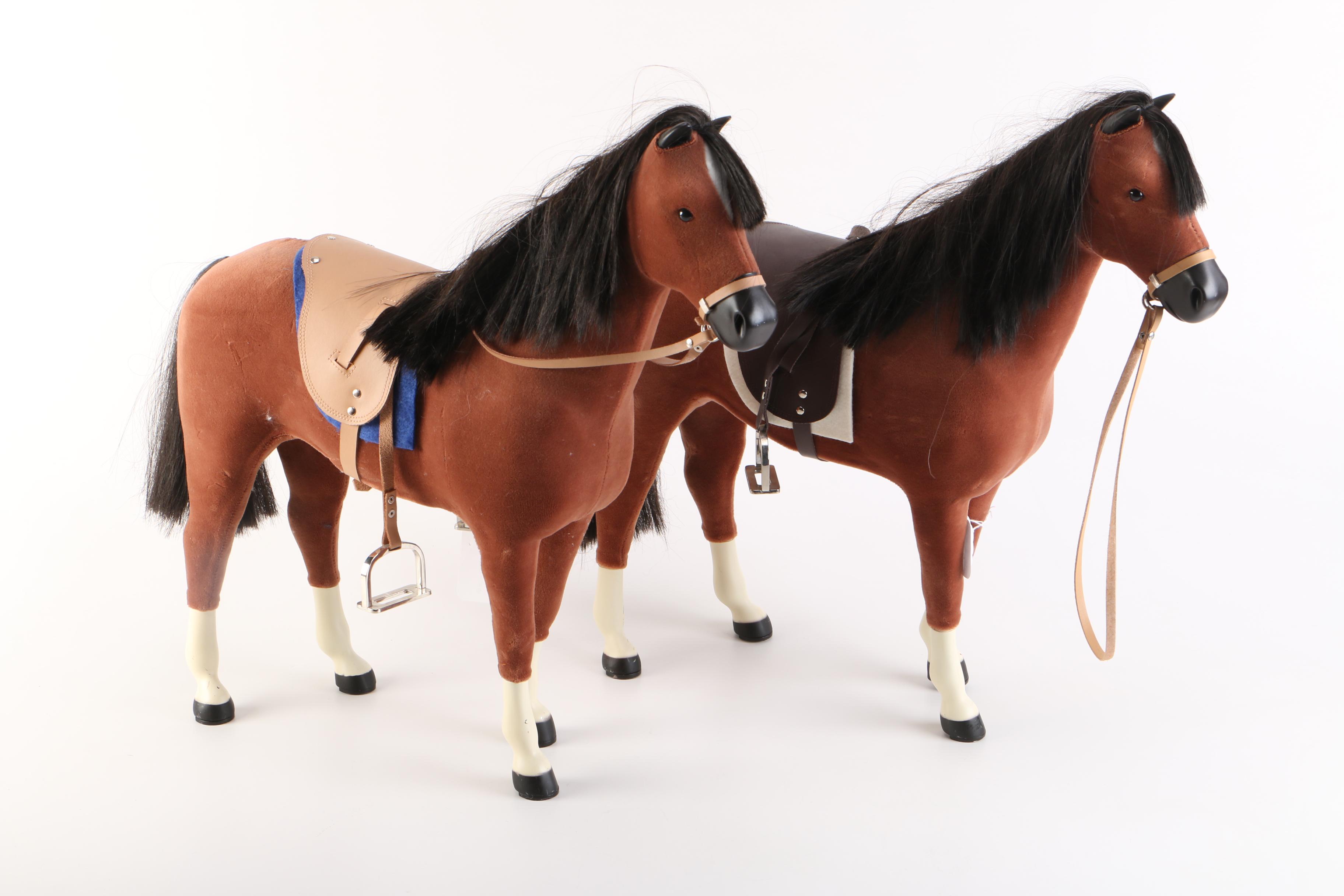 American Girl Doll Horses EBTH