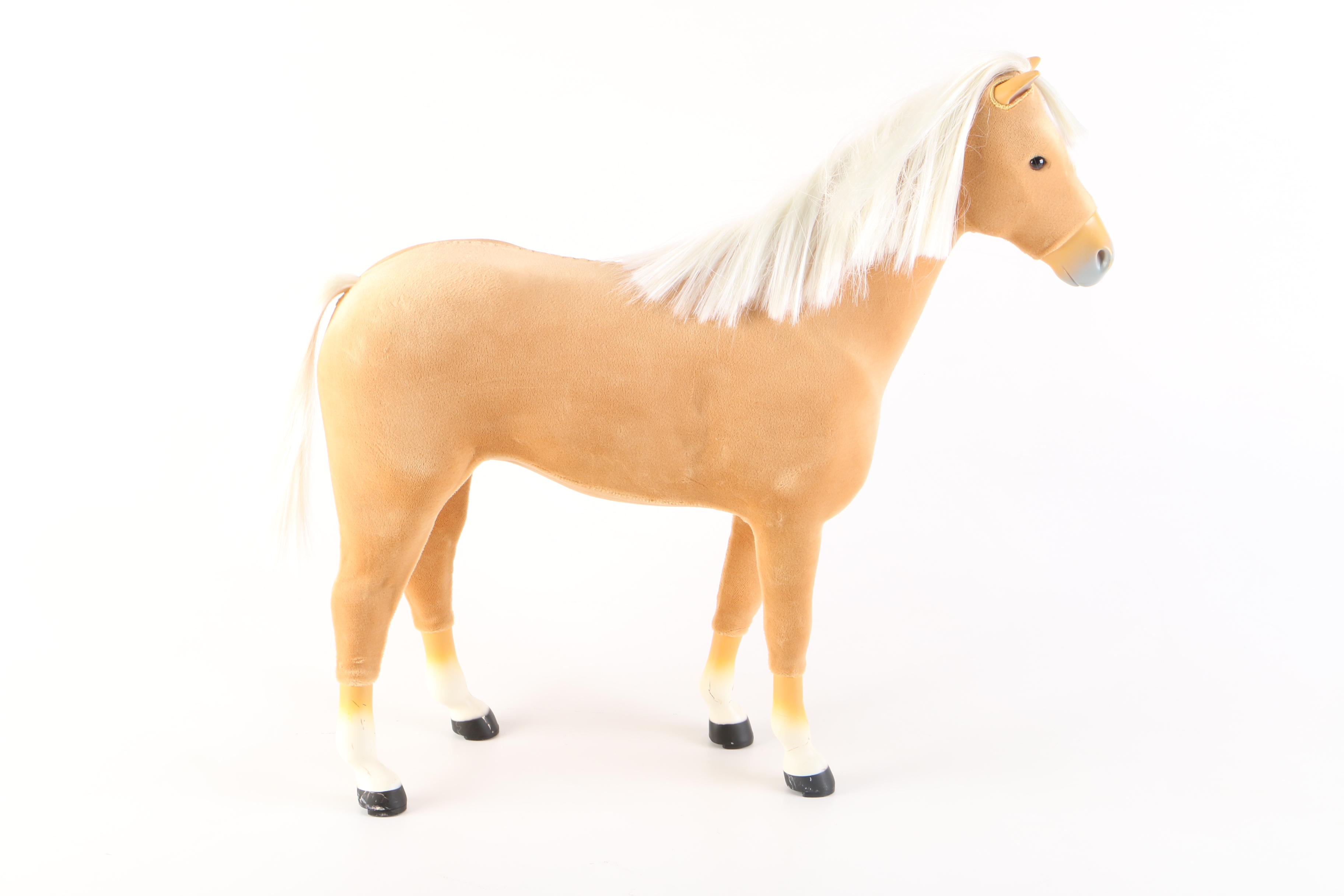 American Girl Doll Horses EBTH
