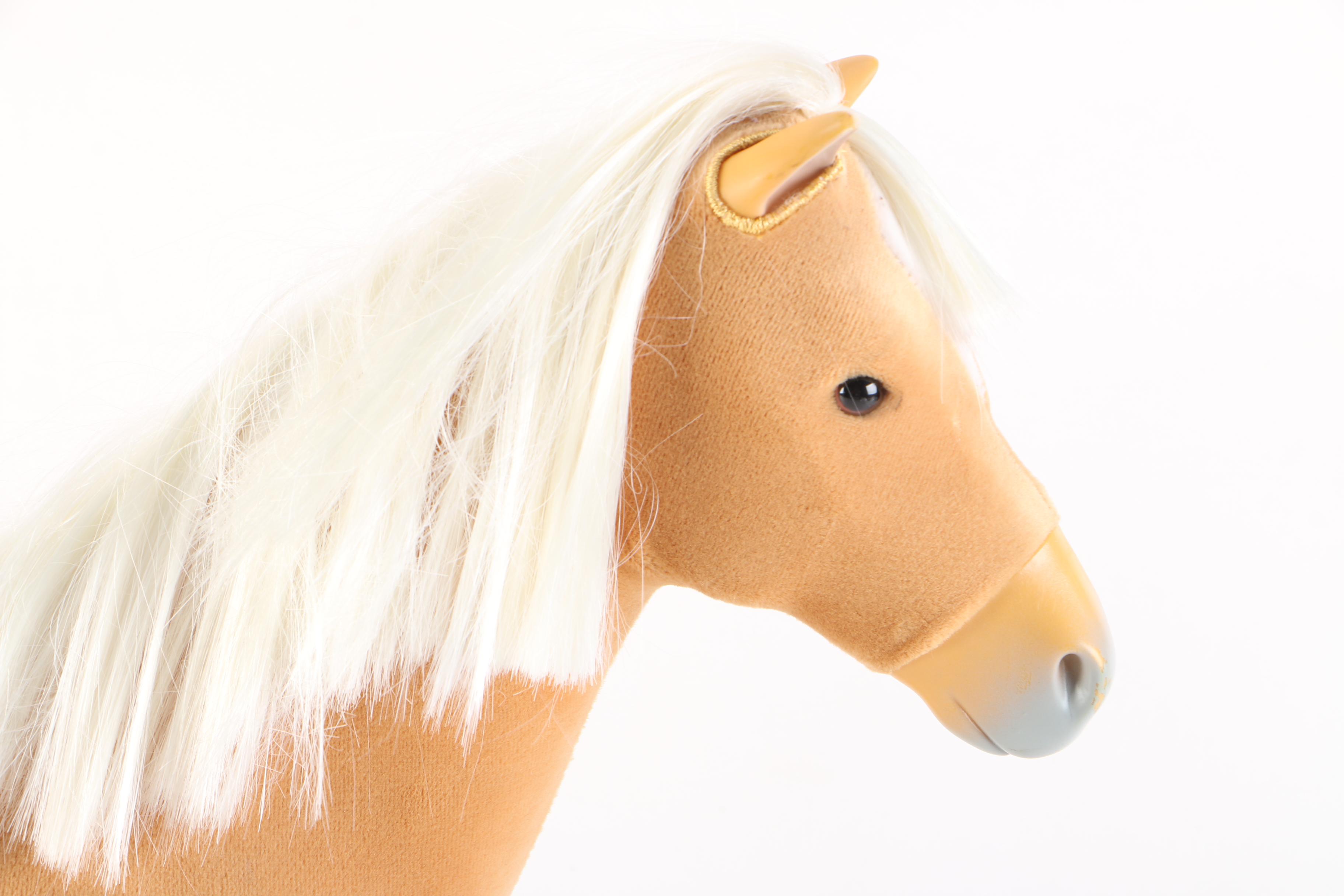 American Girl Doll Horses EBTH