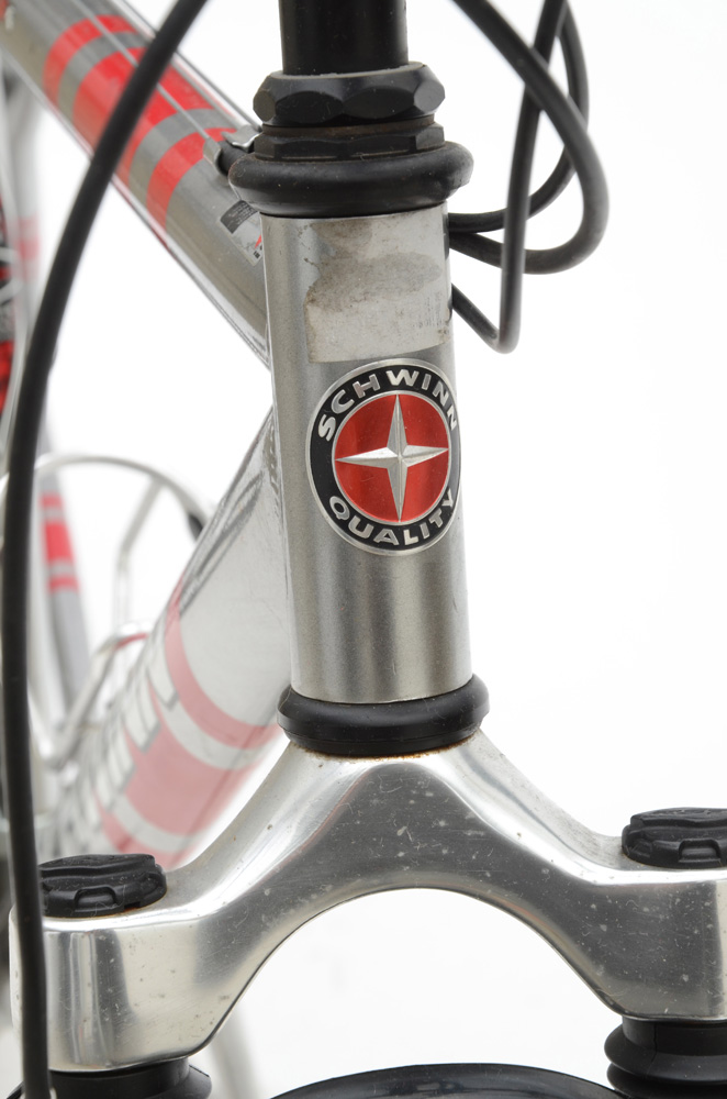 schwinn ranger 2.6 fs for sale