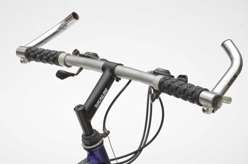 huffy ironman triathlon pro bike manual