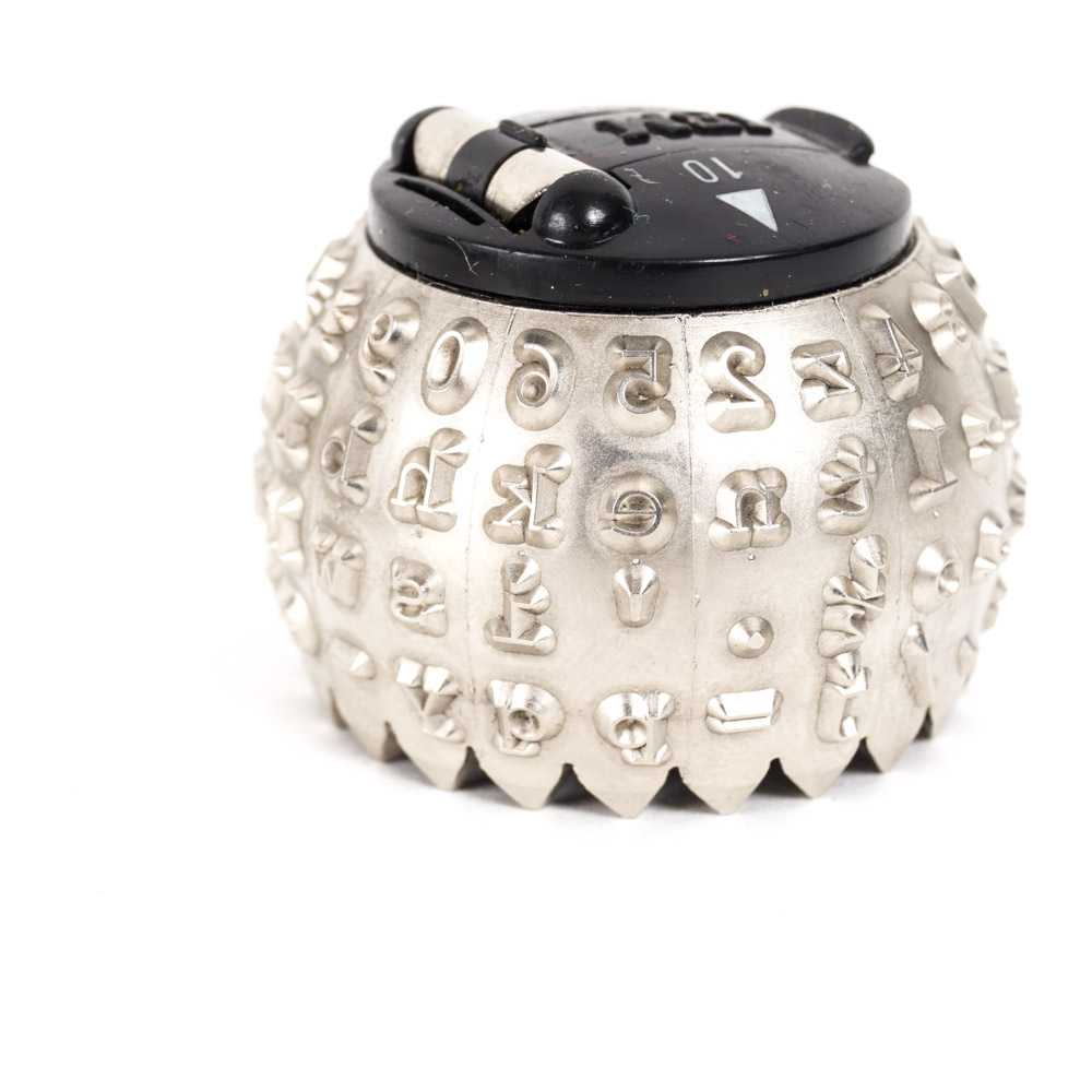 IBM Selectric Typewriter Balls EBTH
