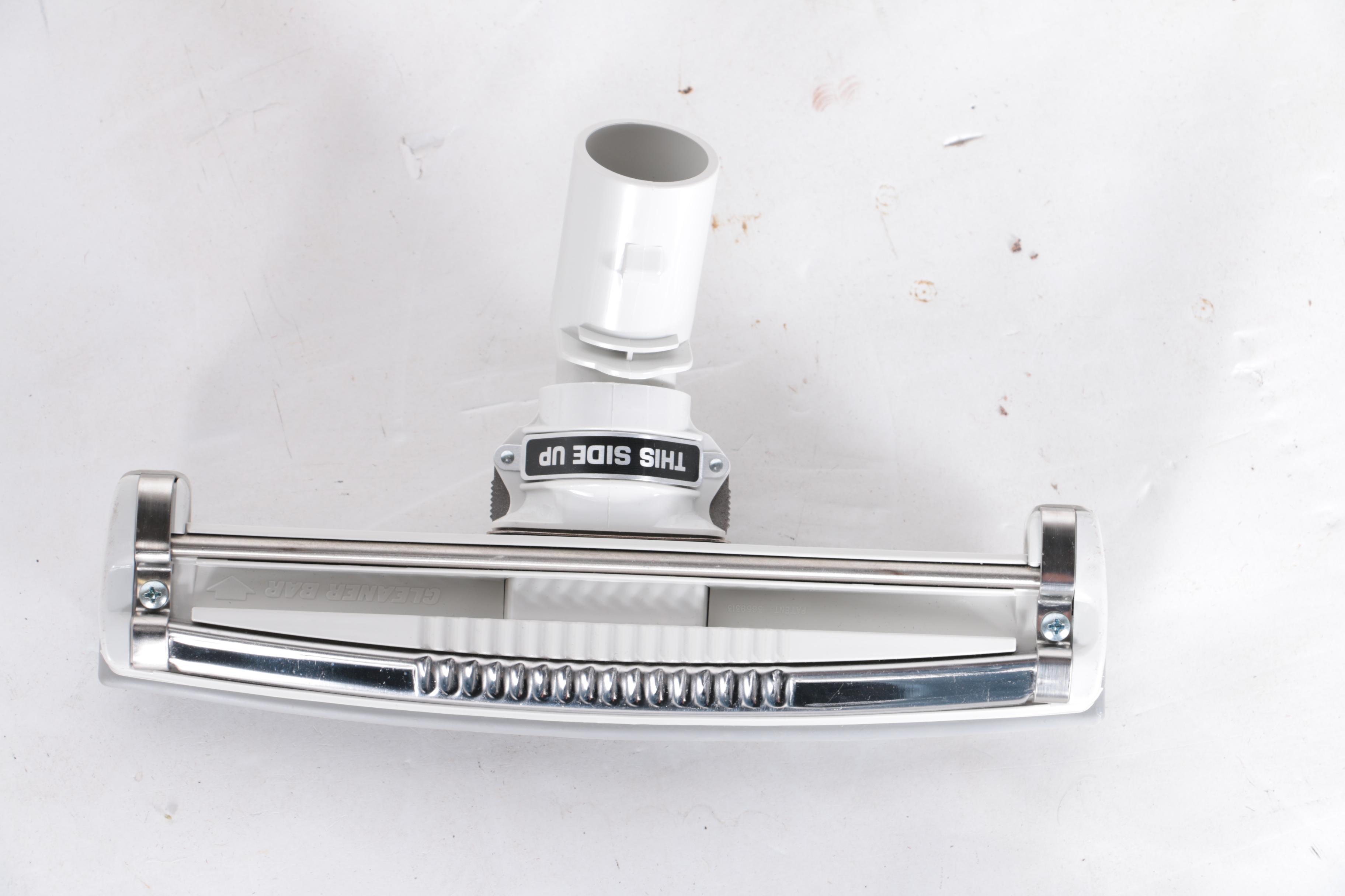 Electrolux Guardian 75th Anniversary Canister Vacuum Cleaner EBTH