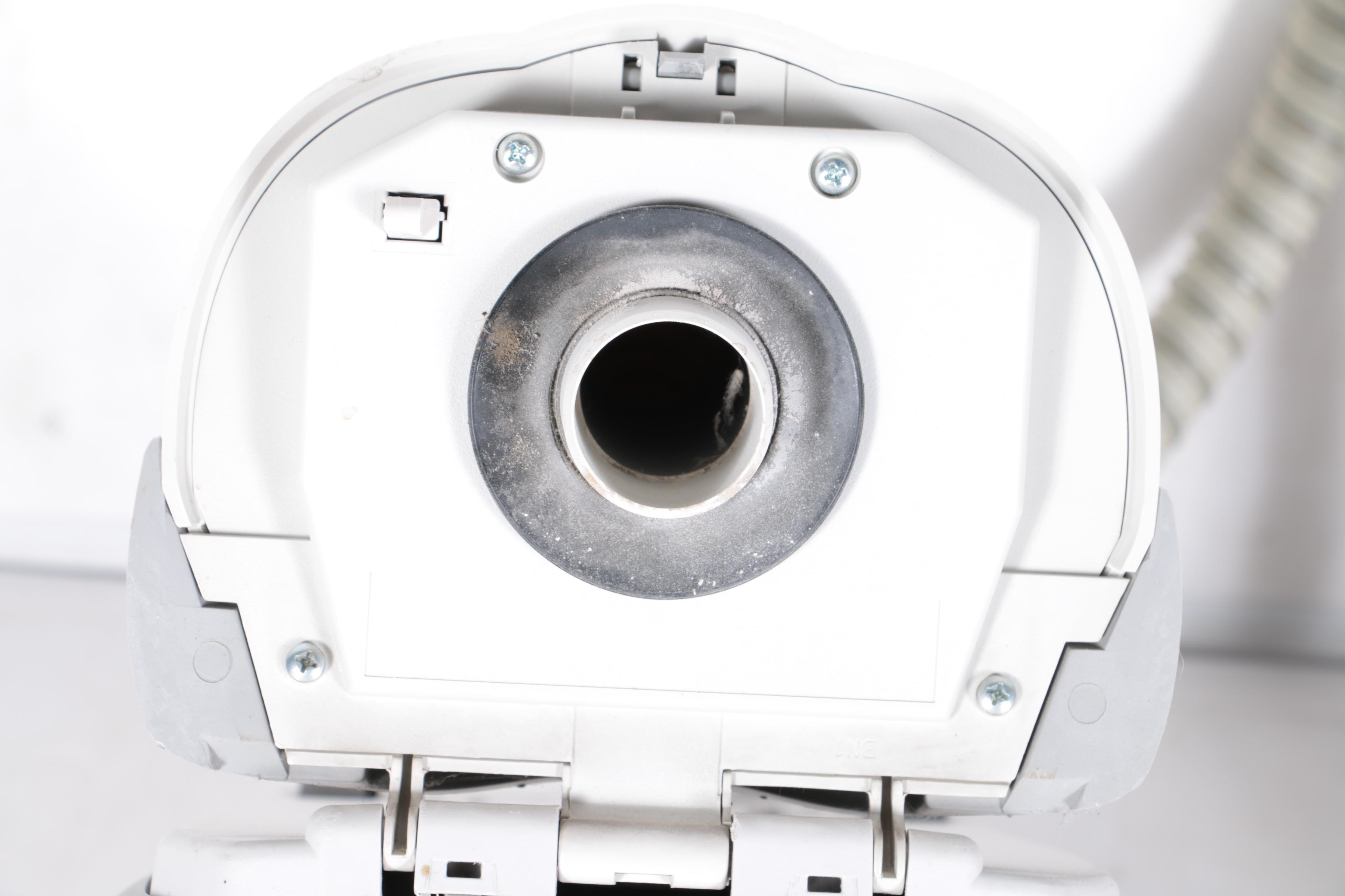 Electrolux Guardian 75th Anniversary Canister Vacuum Cleaner EBTH