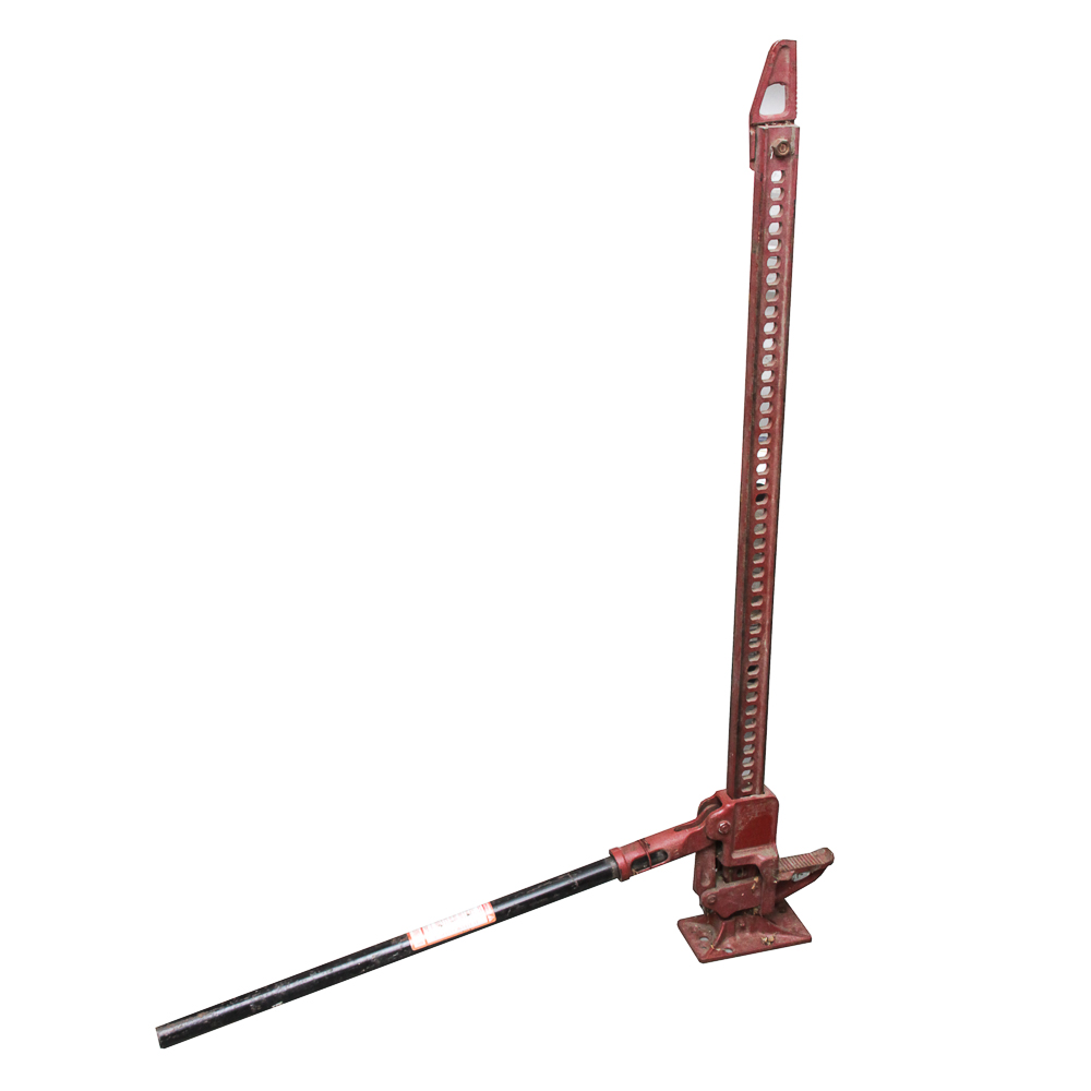 HighLift Car Jack EBTH