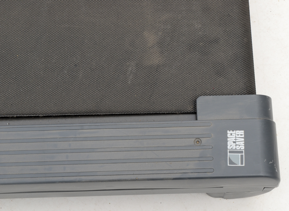 Reebok DMX Zone Treadmill | EBTH