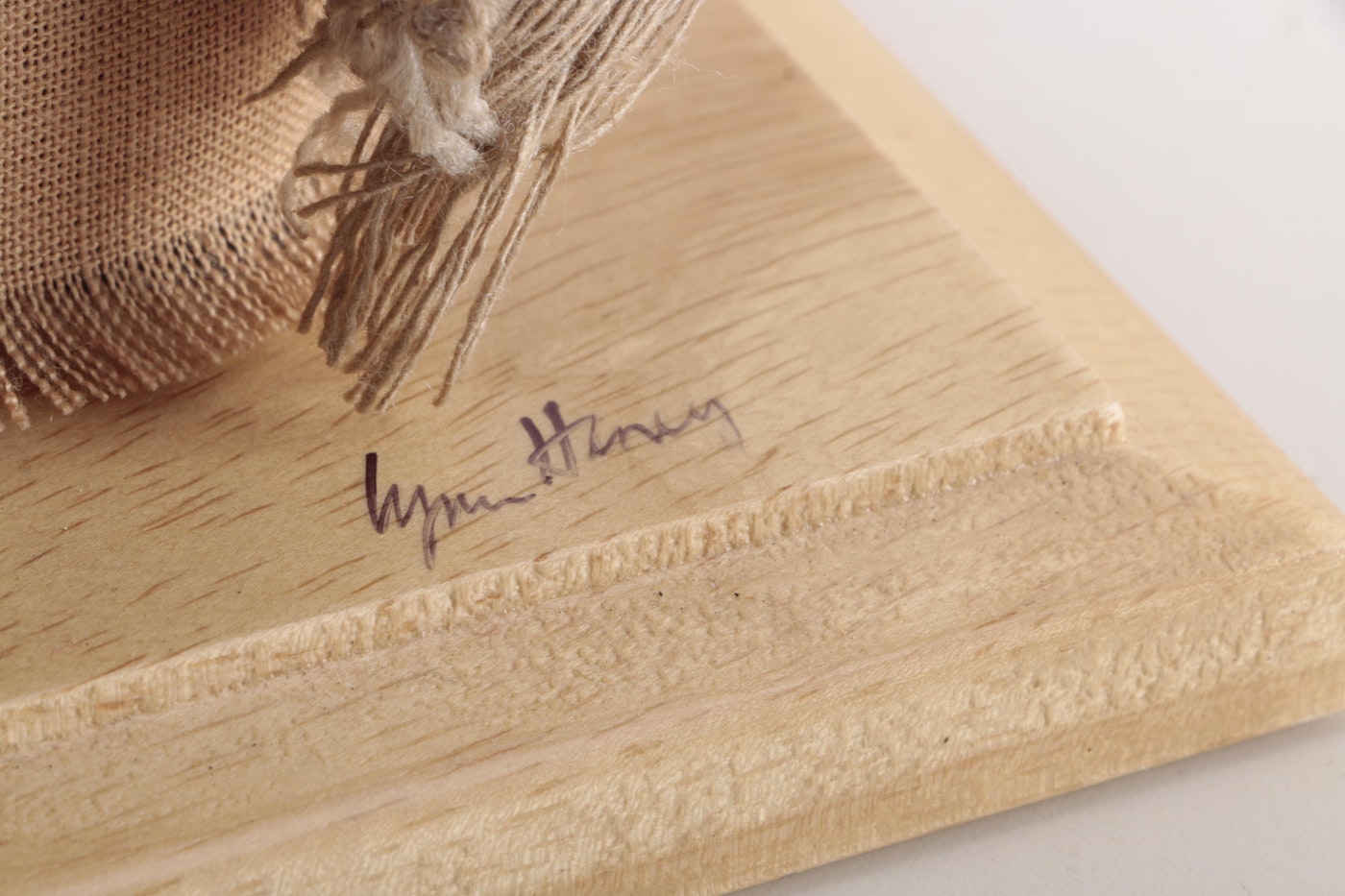 Lynn Haney Kris Kringle Figurine | EBTH