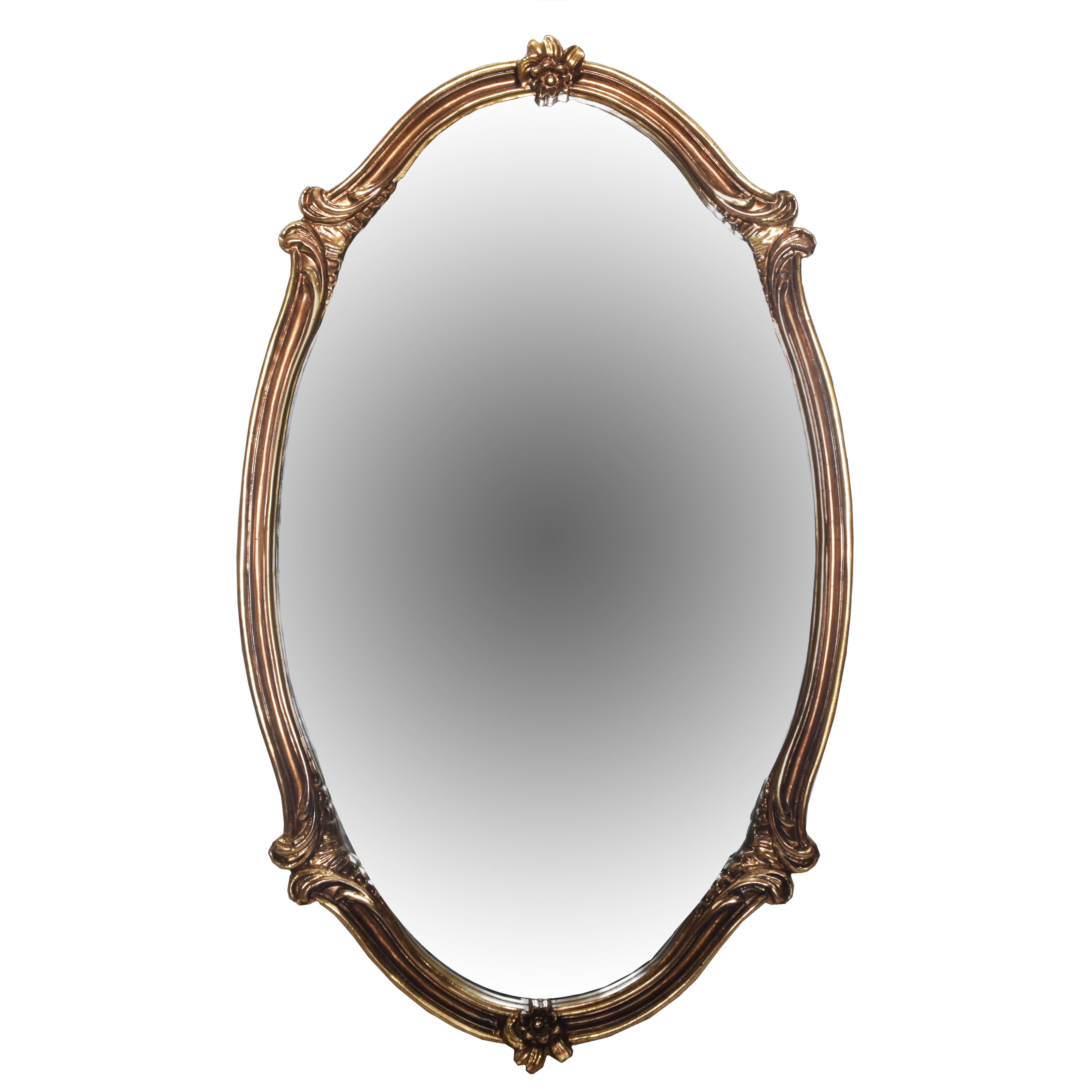 Style Wall Mirror EBTH