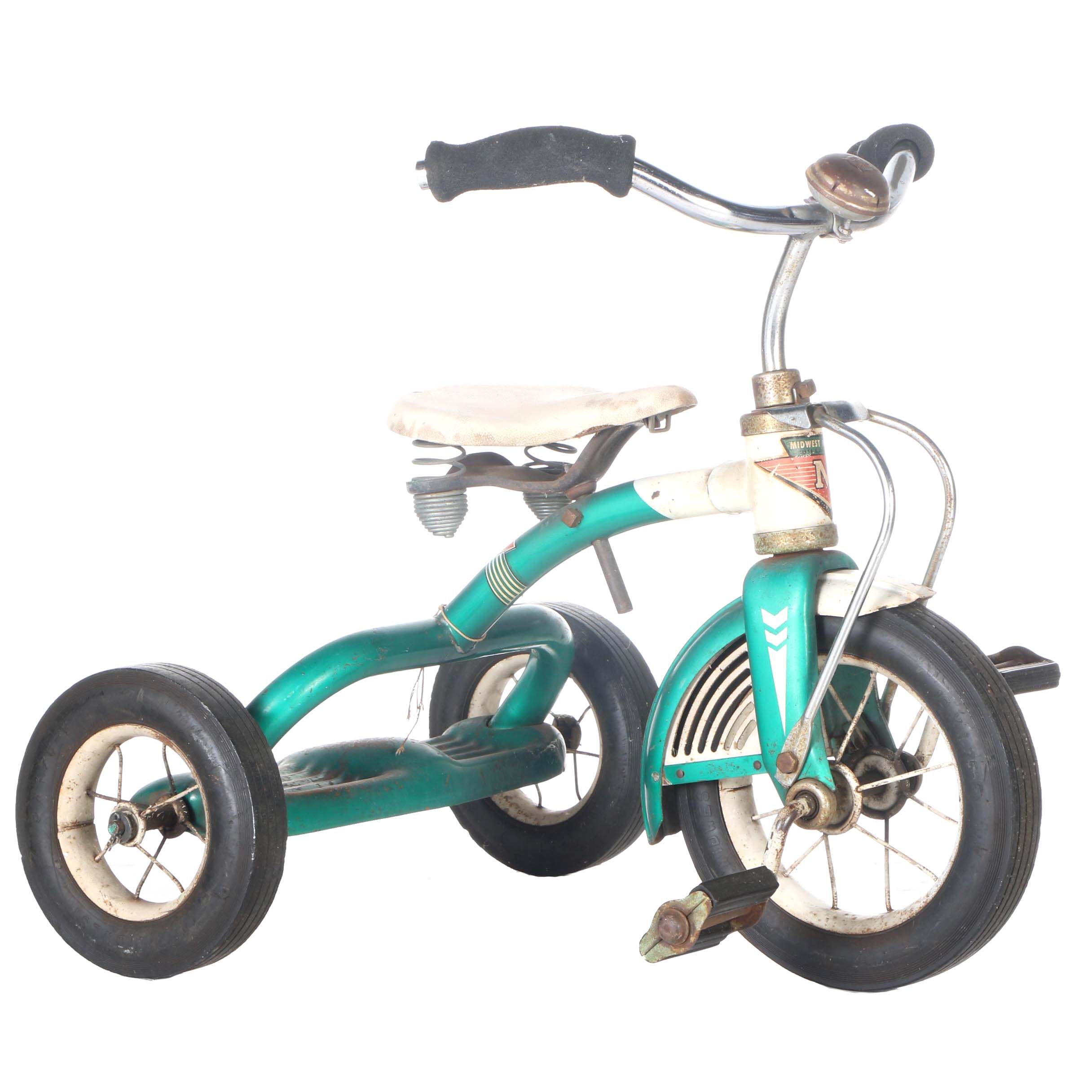 midwest industries tricycle