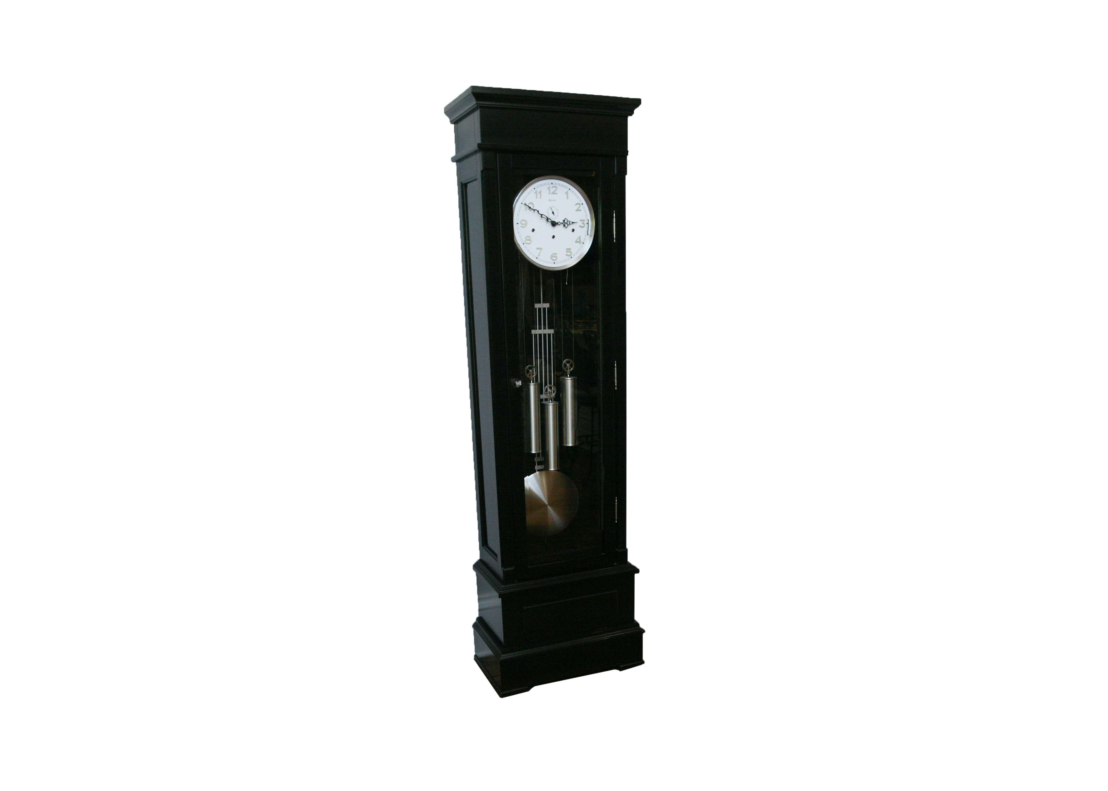 Bulova Grandfather Clock EBTH