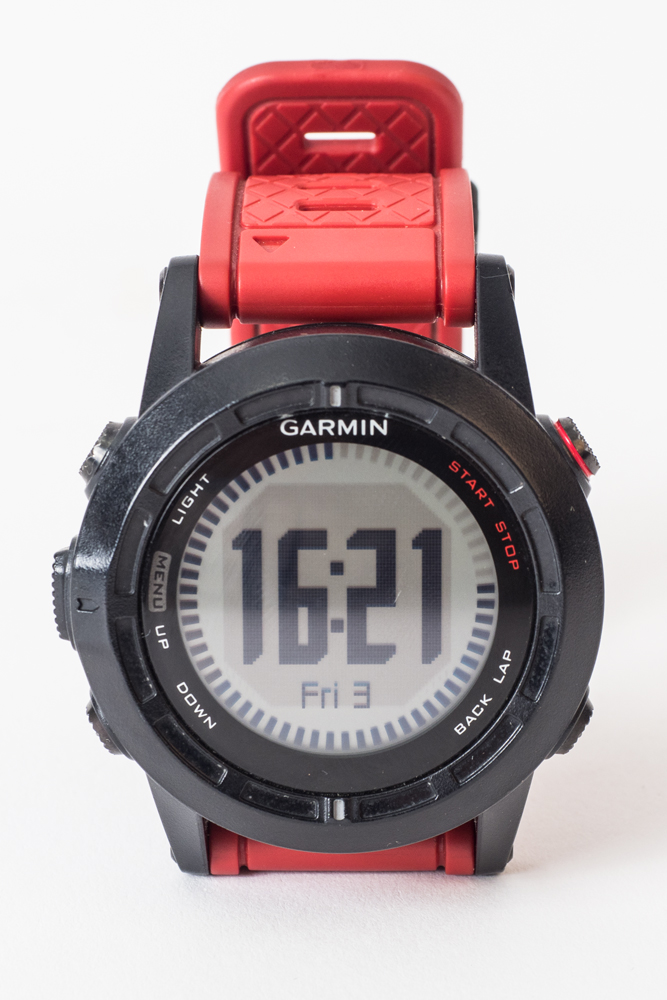 popular garmin watch faces
