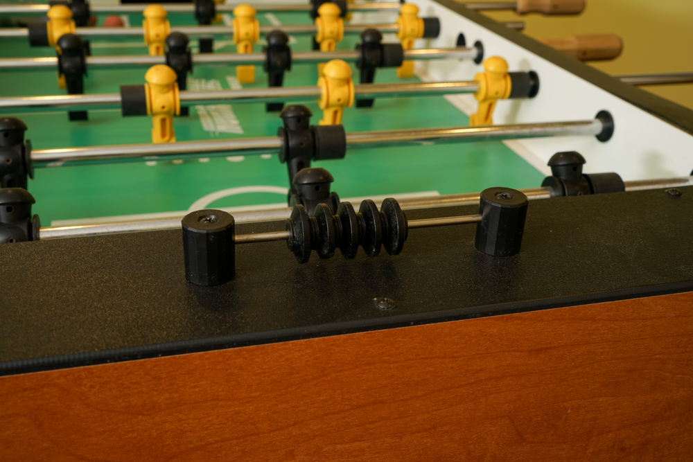 Tornado "Hurricane" Foosball Table EBTH