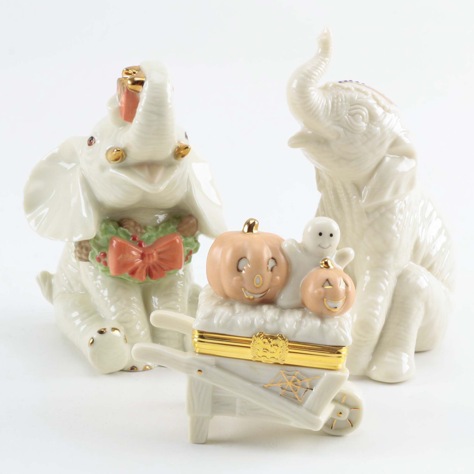 Lenox Figurines EBTH