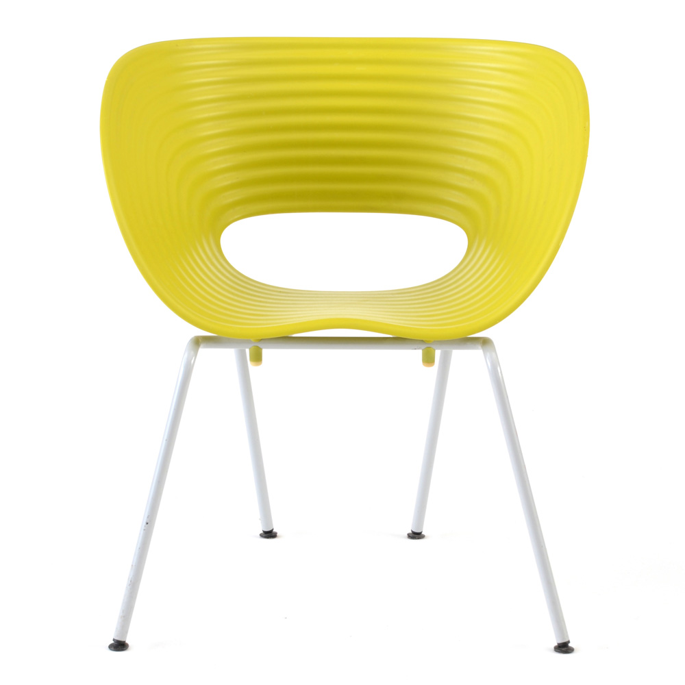 Tom Vac Chair by Vitra EBTH