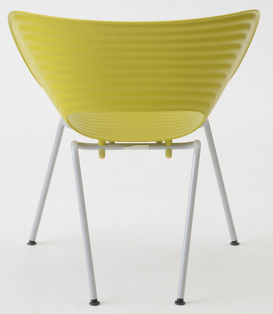 Tom Vac Chair by Vitra EBTH