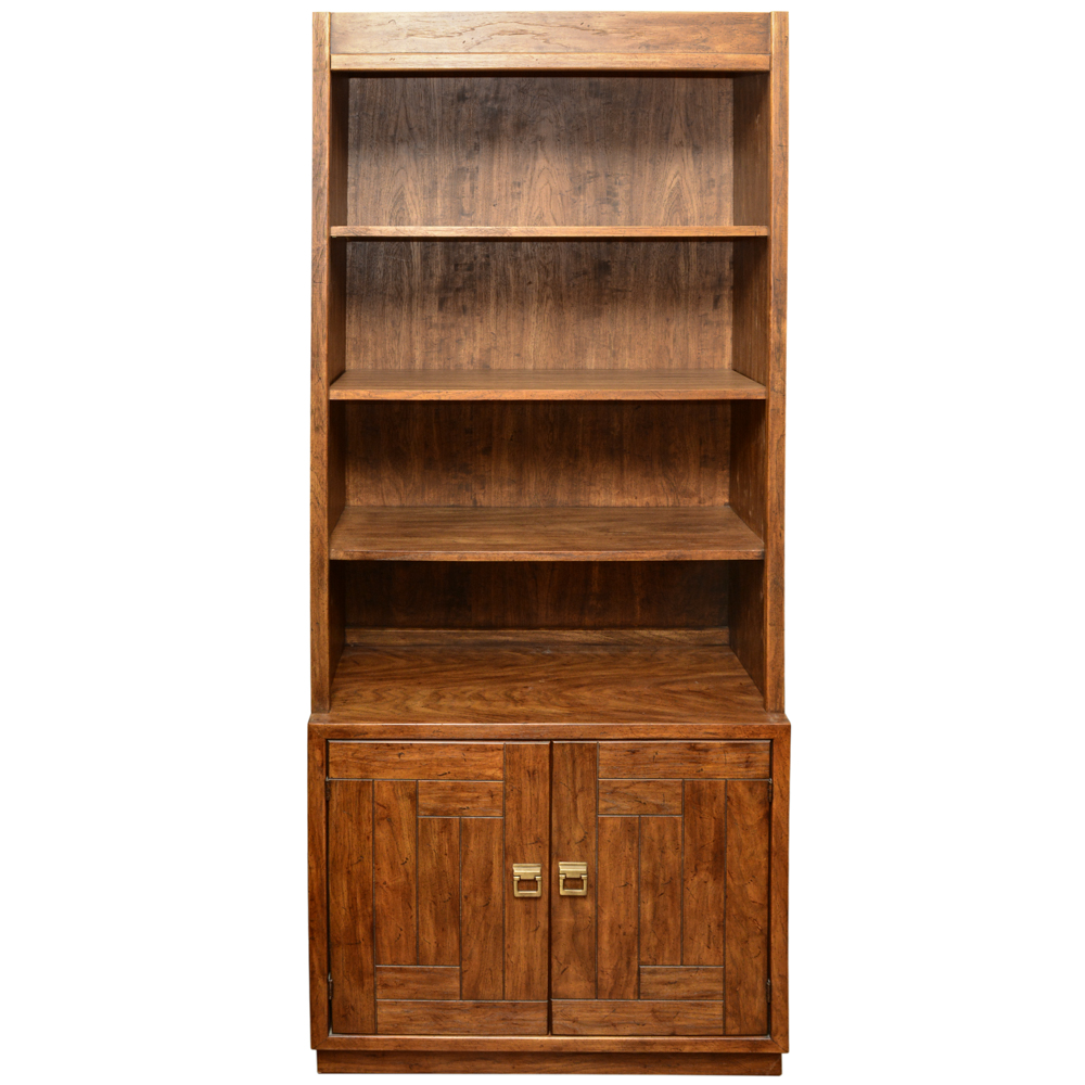 Thomasville Bookcase with EBTH