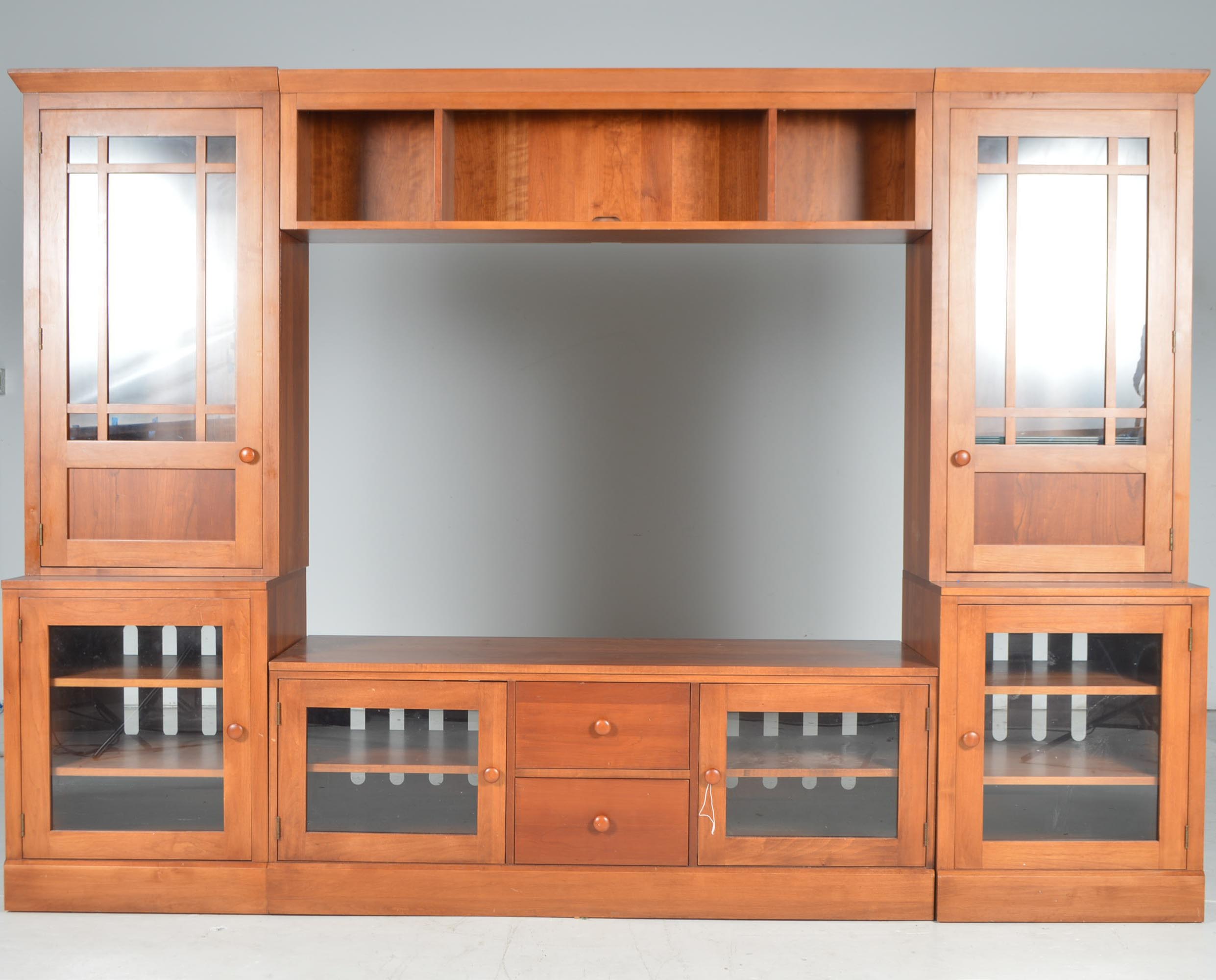 Ethan Allen "New Impressions" Media Set EBTH