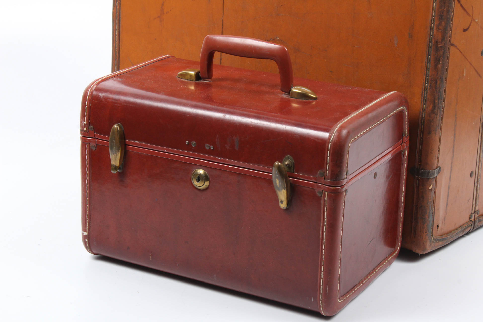 Vintage Samsonite Backpack For Sale IUCN Water