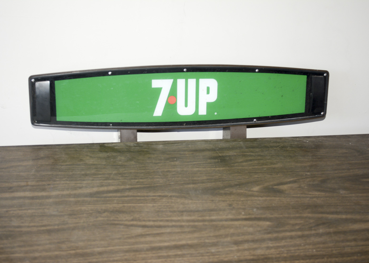 Vintage 7UP Vending Machine by Cornelius EBTH