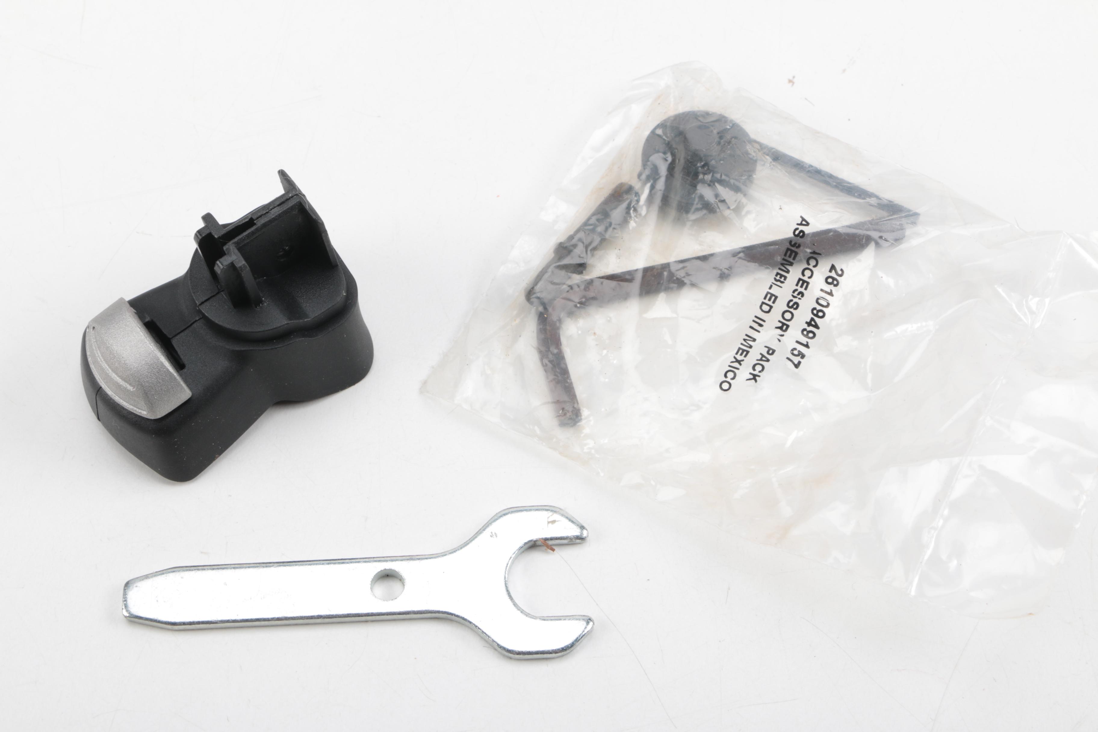 Craftsman All in One Cutting Tool With Bag EBTH