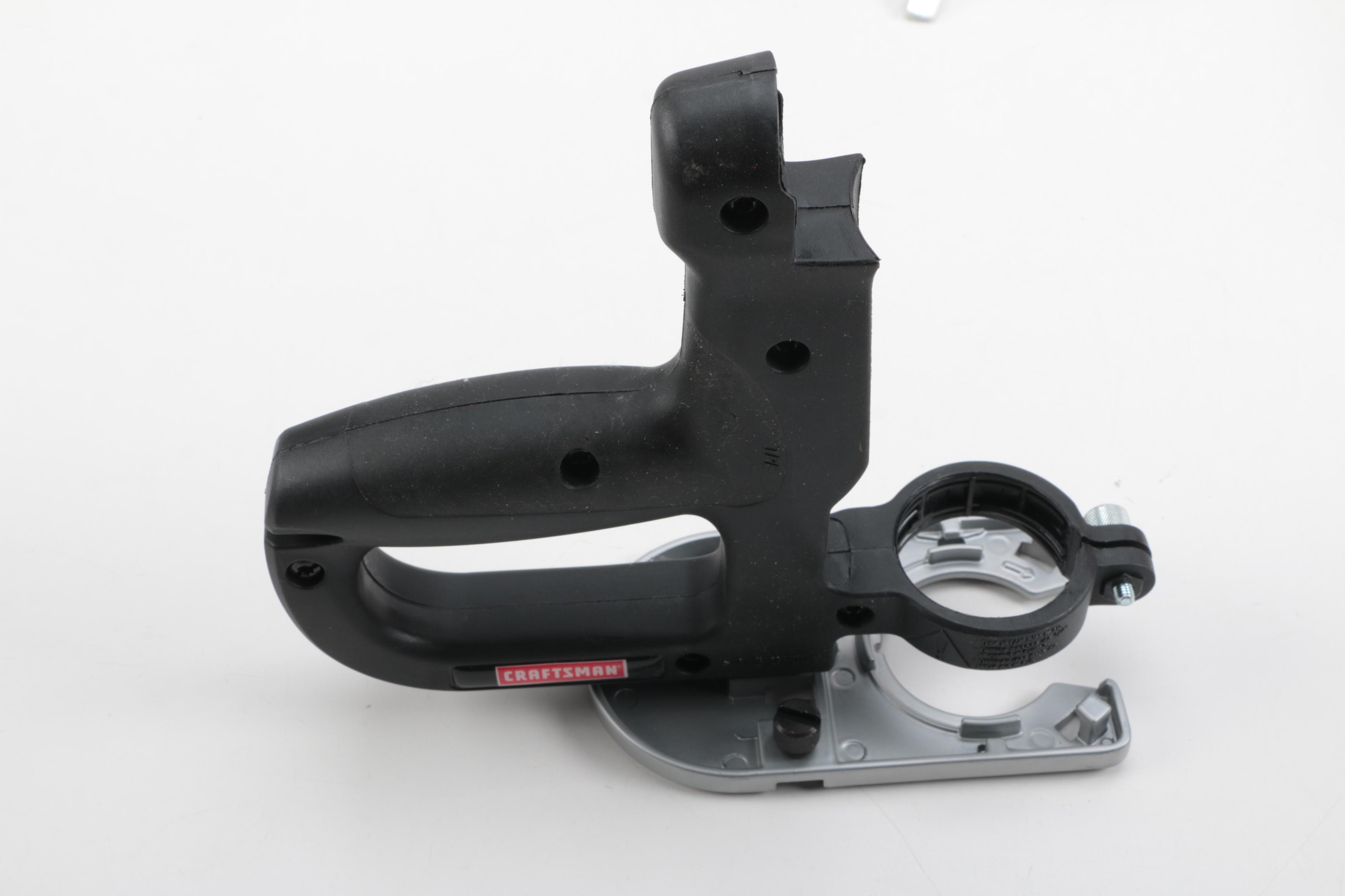 Craftsman All in One Cutting Tool With Bag EBTH