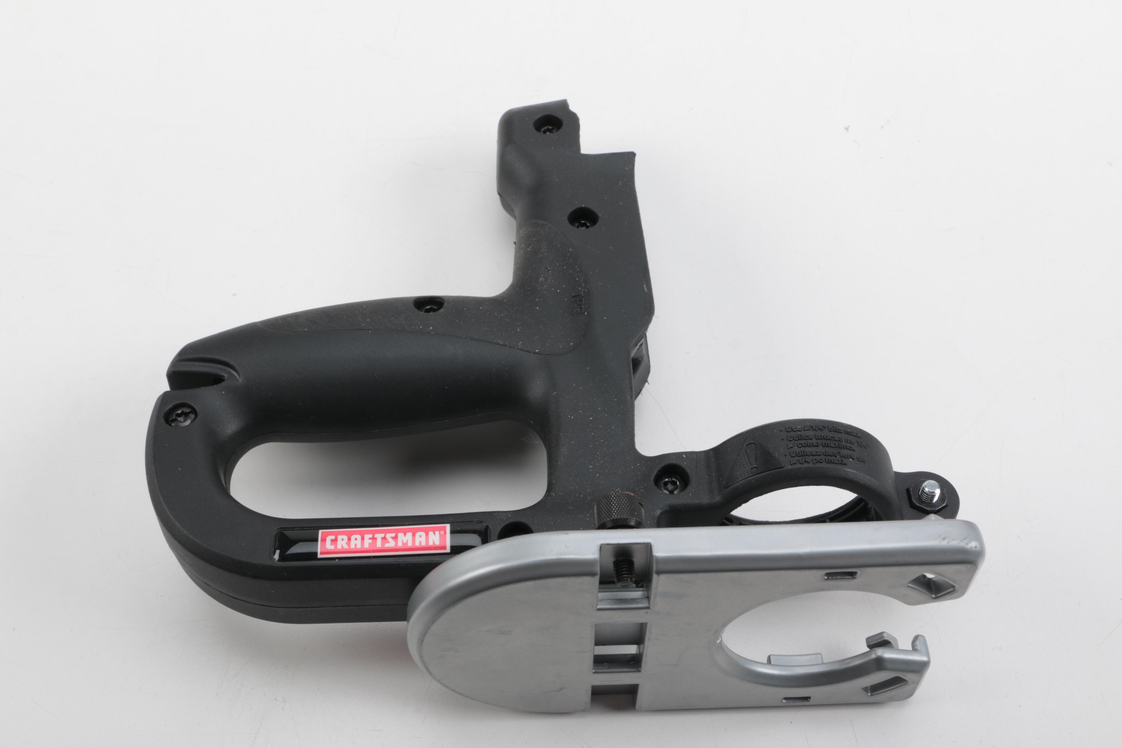 Craftsman All in One Cutting Tool With Bag EBTH