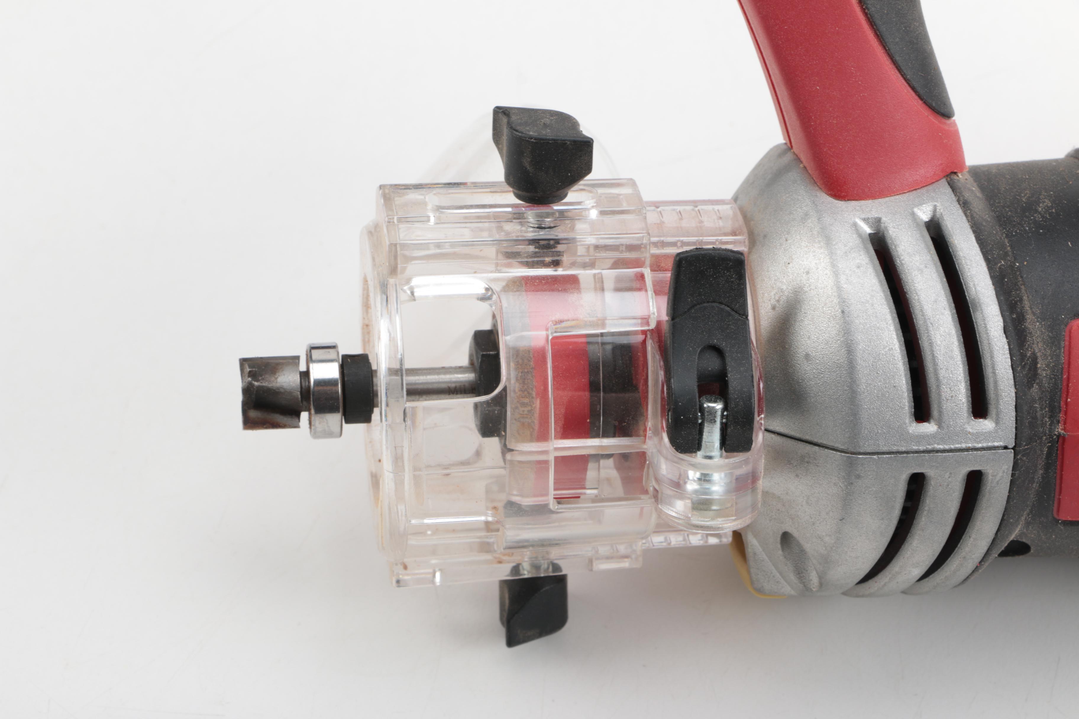 Craftsman All in One Cutting Tool With Bag EBTH