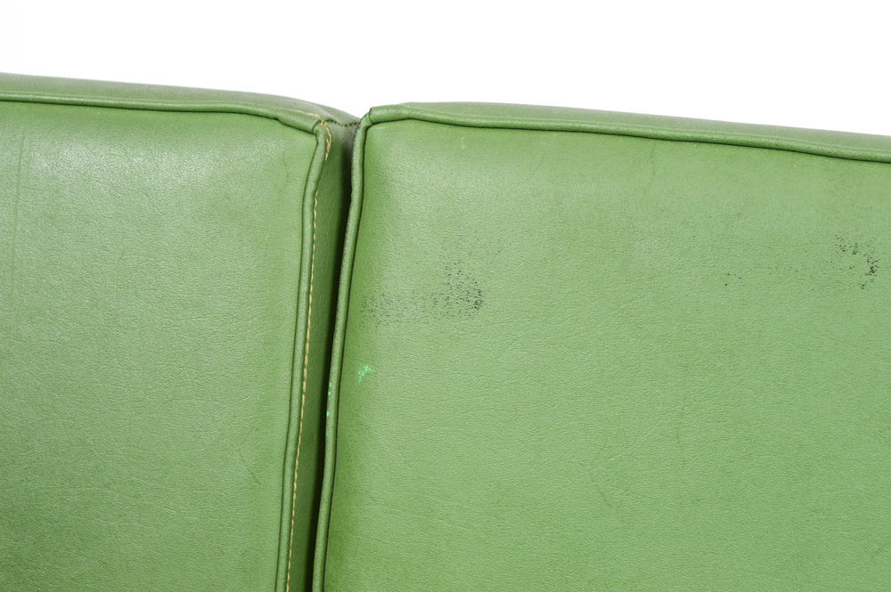 Mid Century Modern HeywoodWakefield Couch EBTH