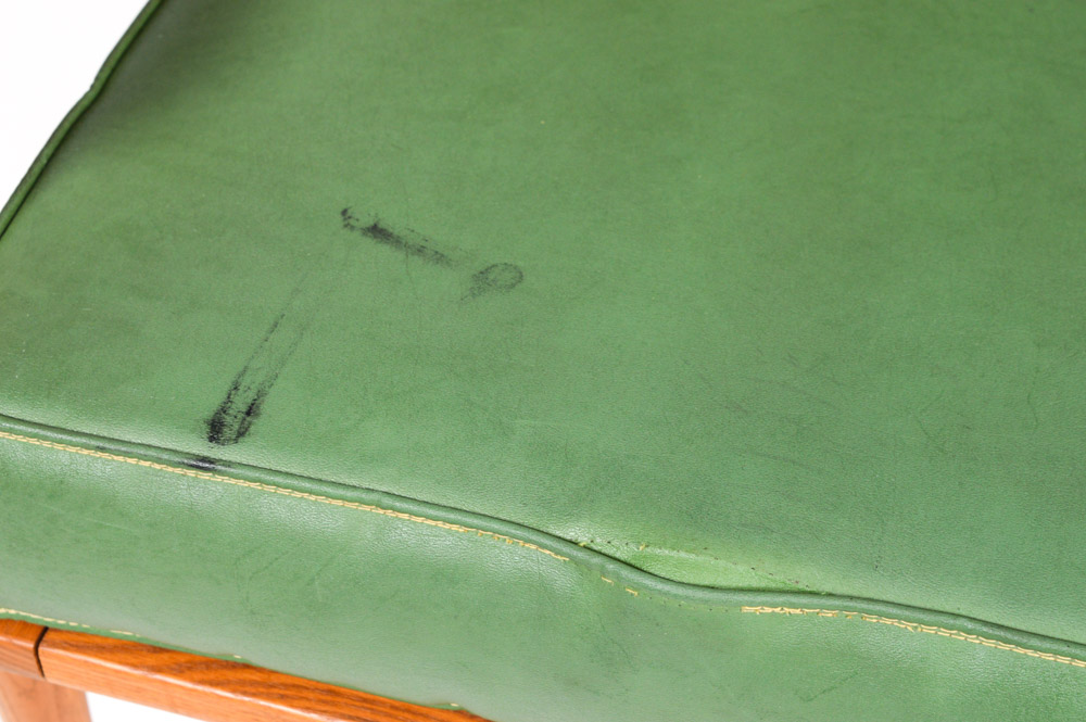 Mid Century Modern HeywoodWakefield Couch EBTH